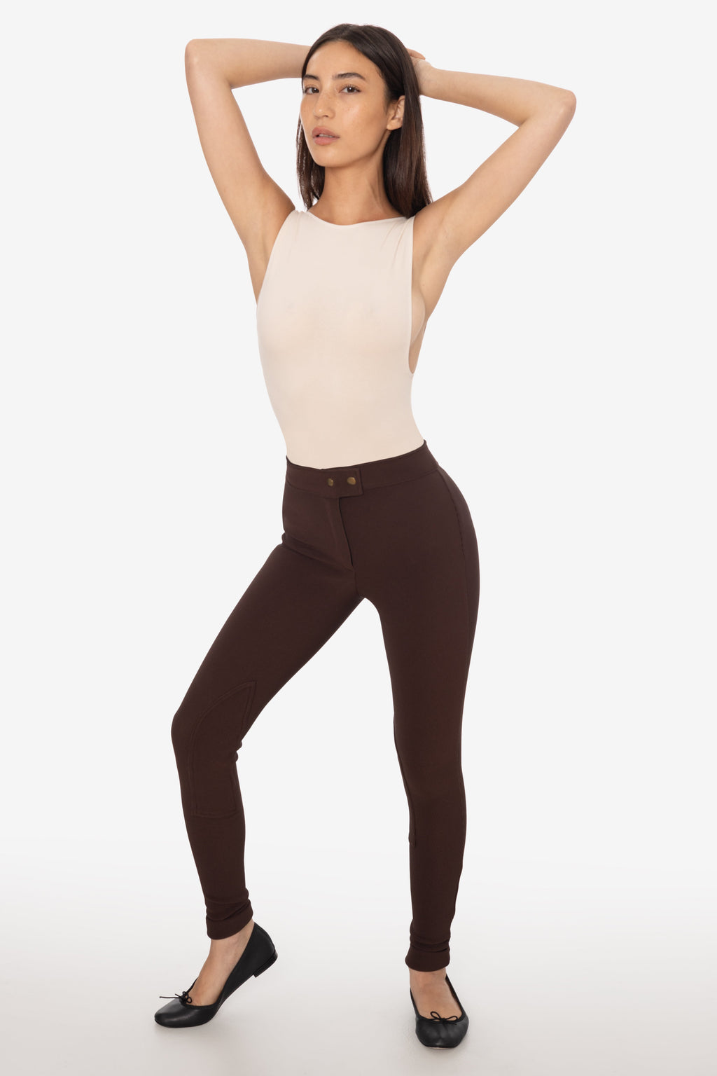 RSAOR300 - The Riding Pant