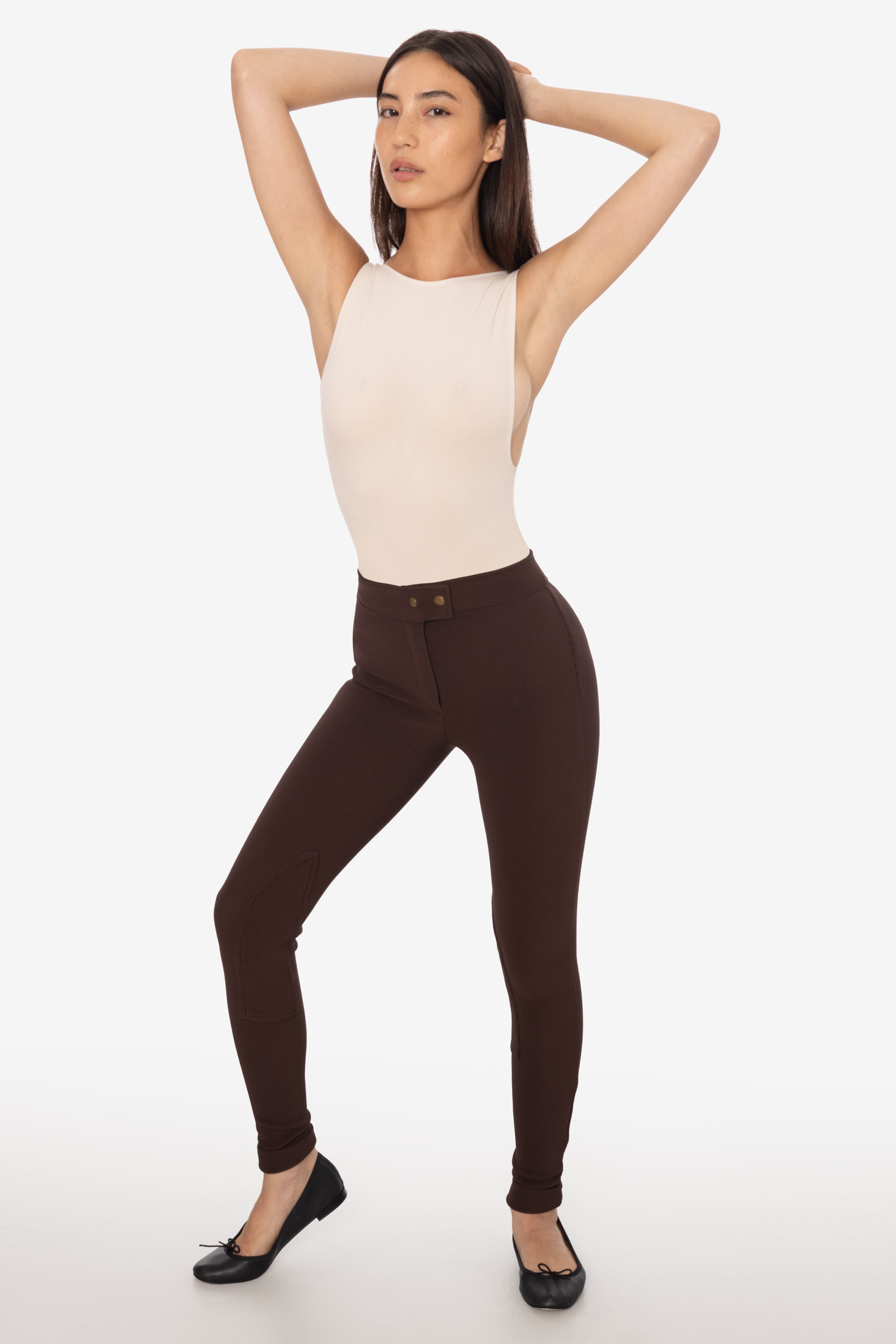 RSAOR300 - The Riding Pant