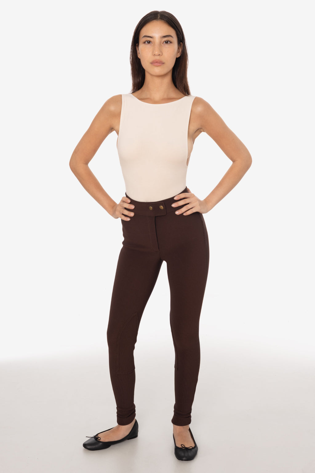 RSAOR300 - The Riding Pant