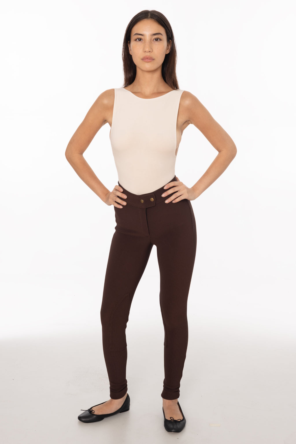 RSAOR300 - The Riding Pant