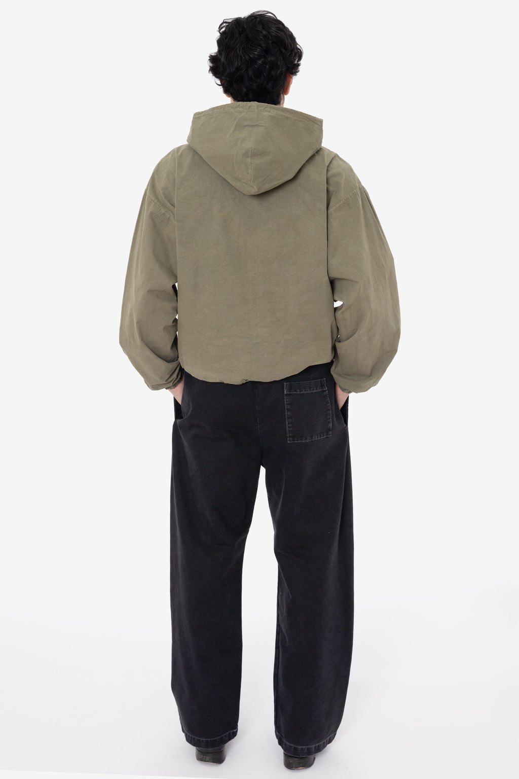 RCC405GD - 12oz Canvas Open Bottom Casual Pants