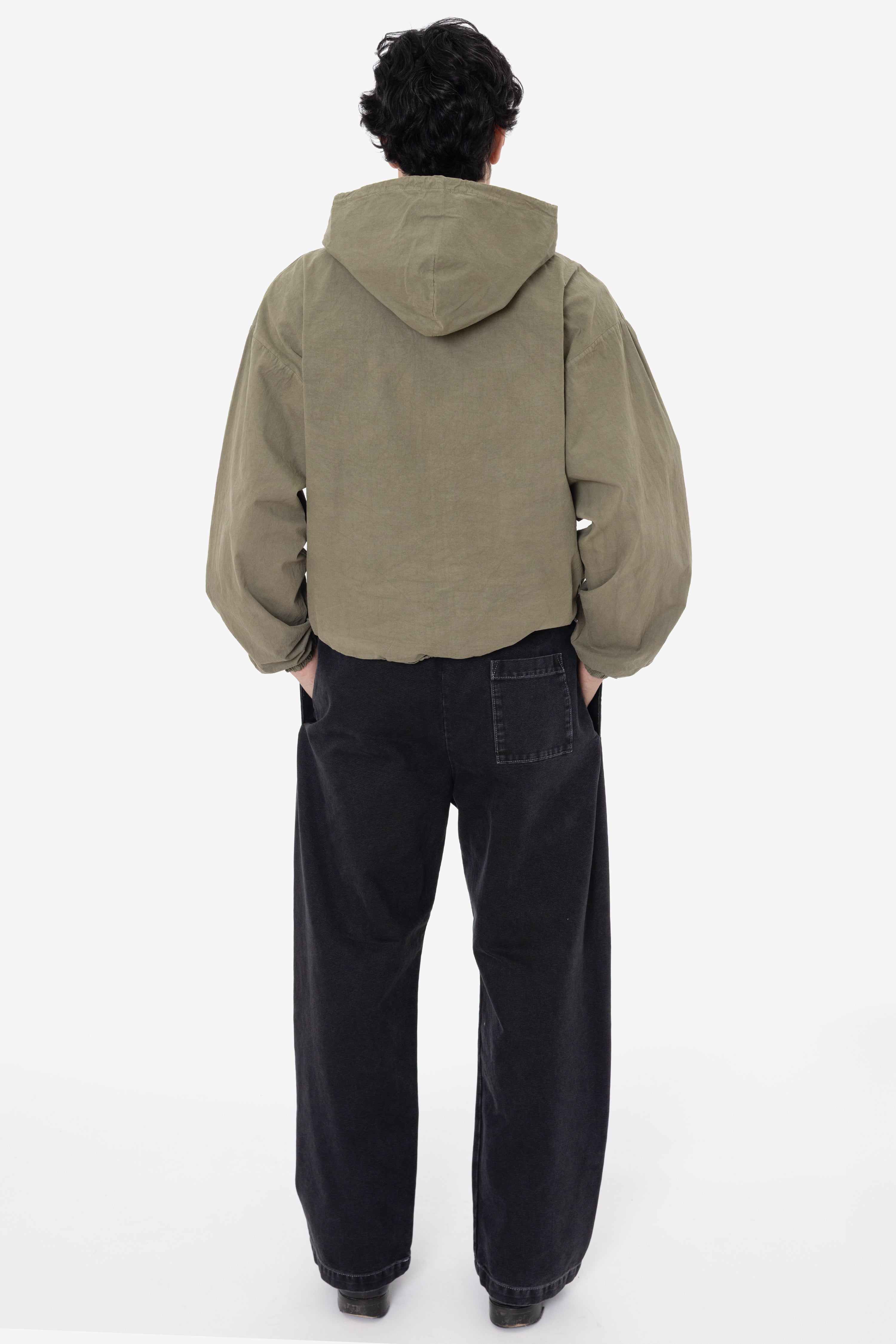 RCC405GD - 12oz Canvas Open Bottom Casual Pants