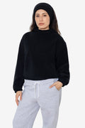 PF409 - Polar Fleece No Pocket Hoodie