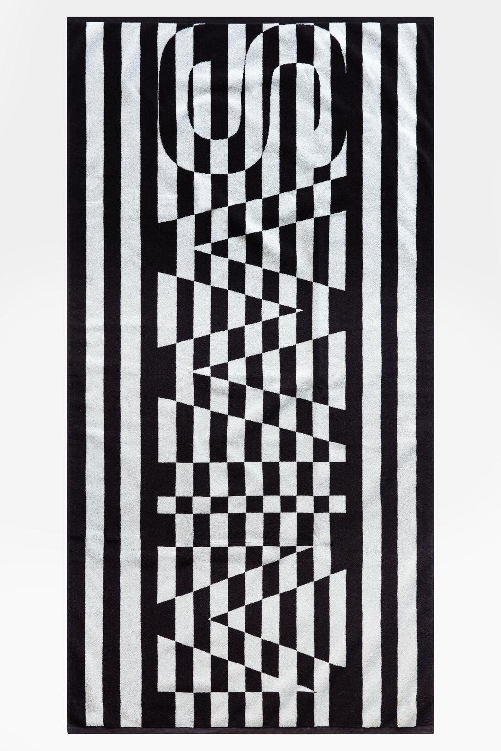 RLT-TOWEL - Heavyweight Loop Terry Towel