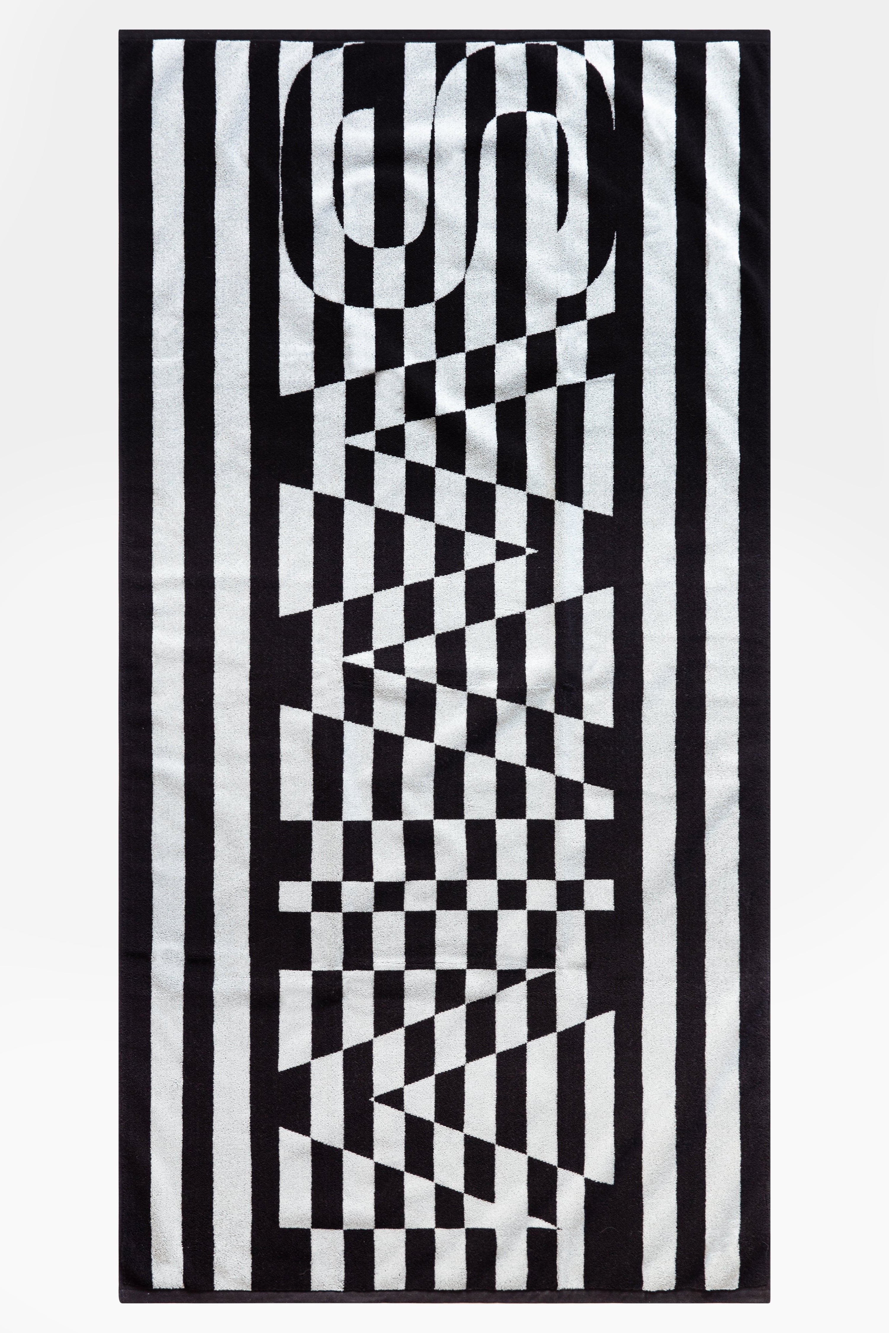 RLT-TOWEL - Heavyweight Loop Terry Towel