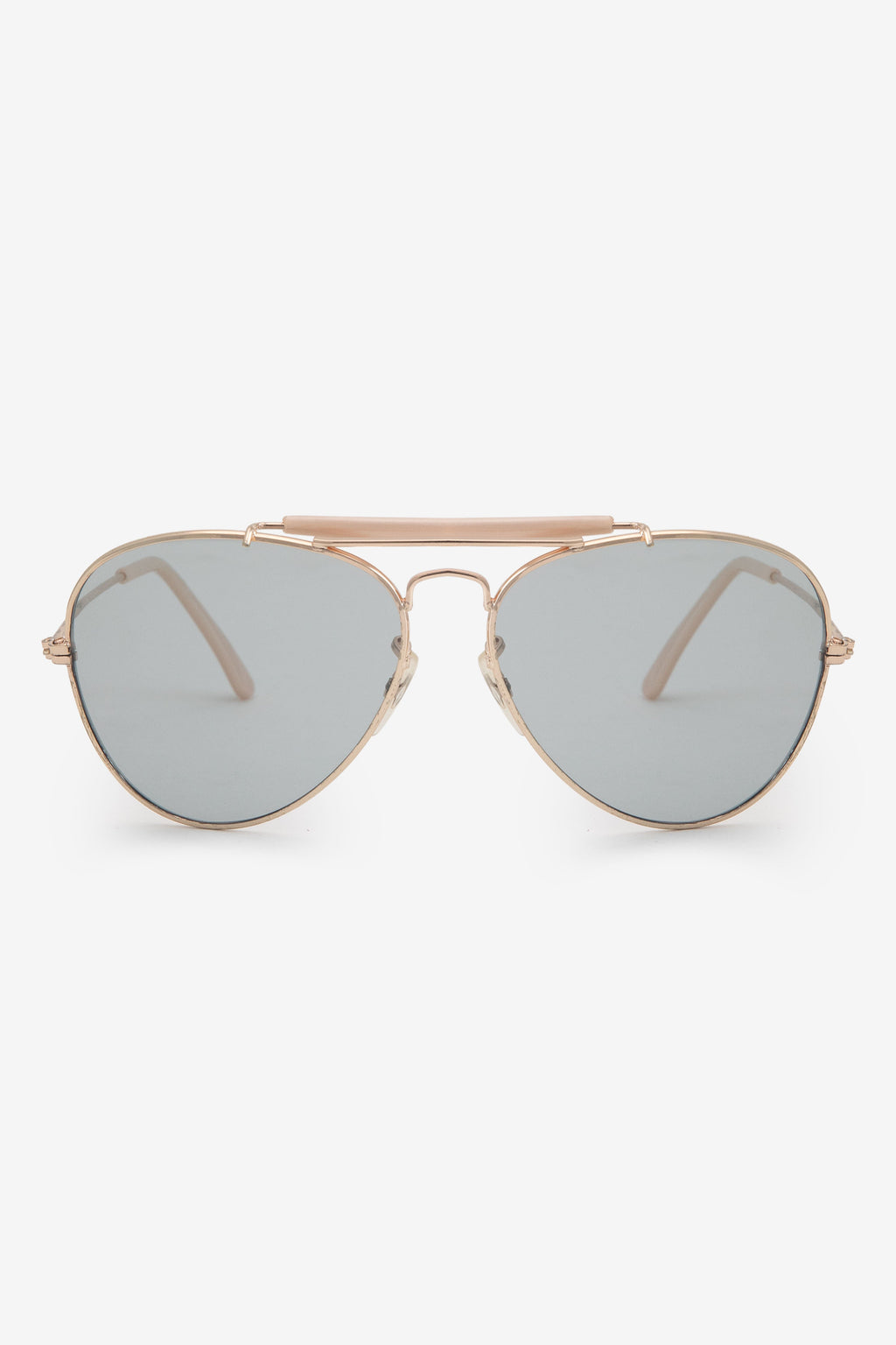SGVN138 - THOMPSON AVIATOR SUNGLASSES