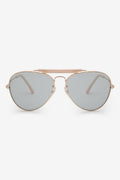 SGVN138 - THOMPSON AVIATOR SUNGLASSES