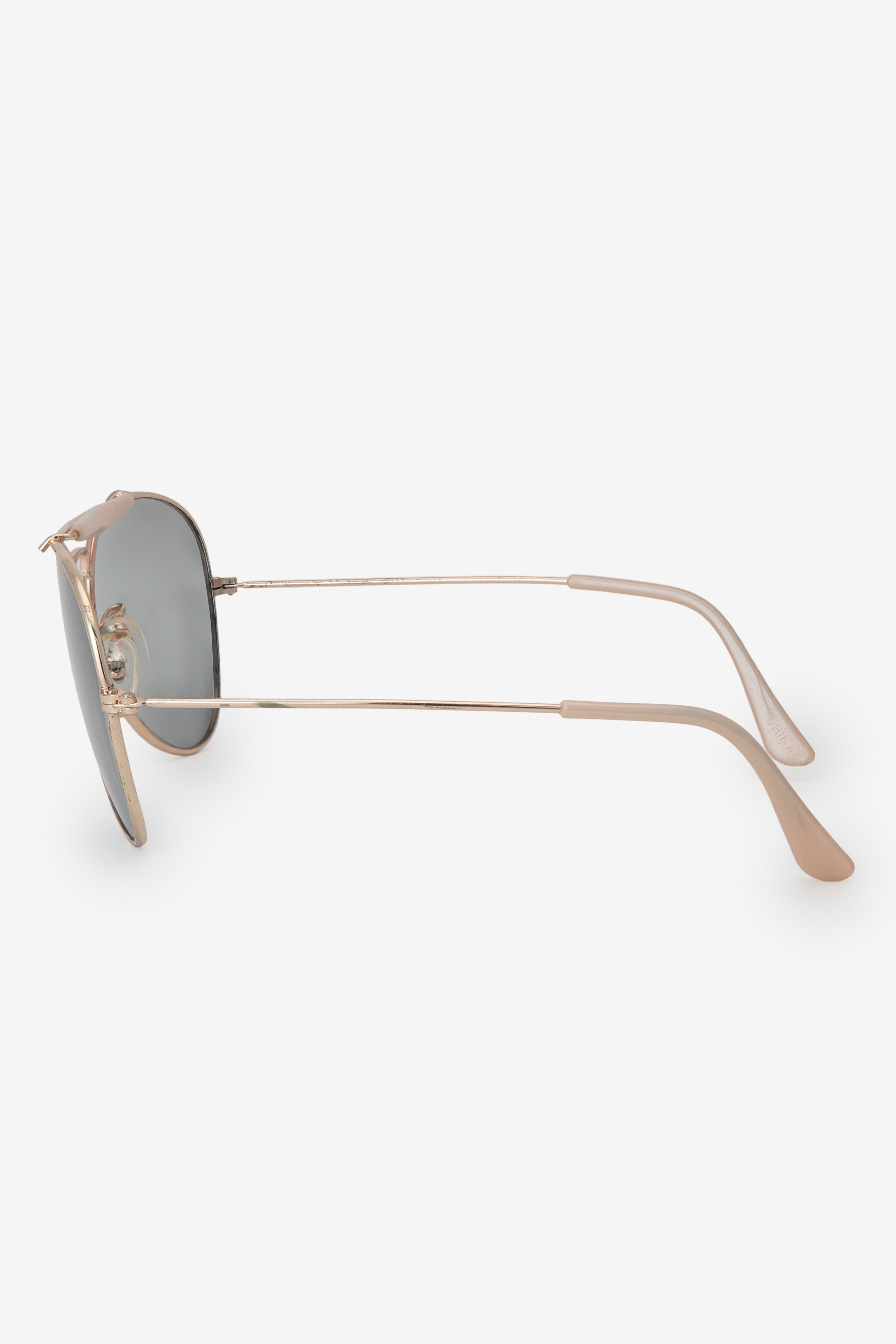 SGVN138 - THOMPSON AVIATOR SUNGLASSES