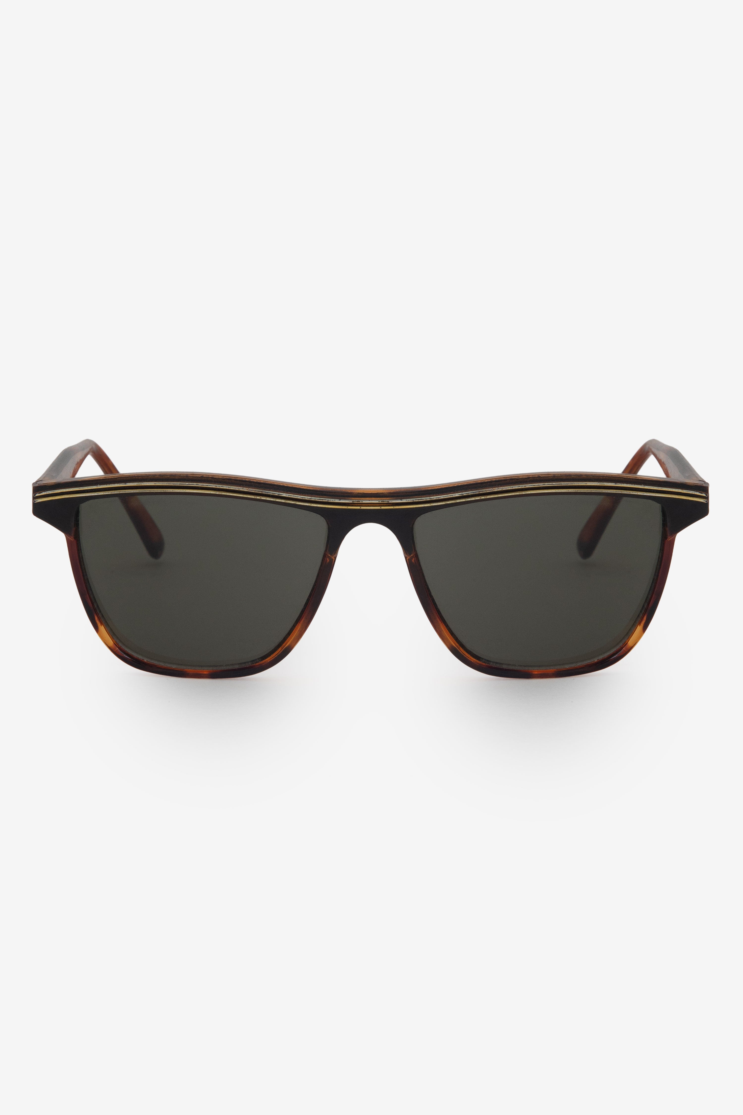 SGVN170 - Wayfarer Sunglasses