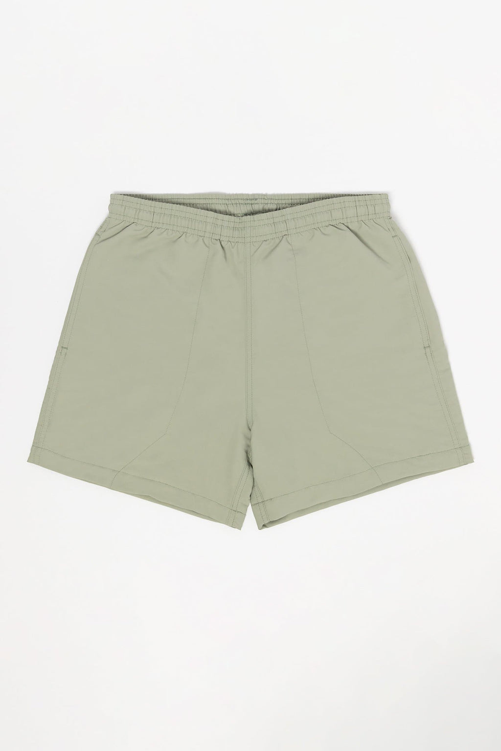 RNF402 - Men's Swim Trunk