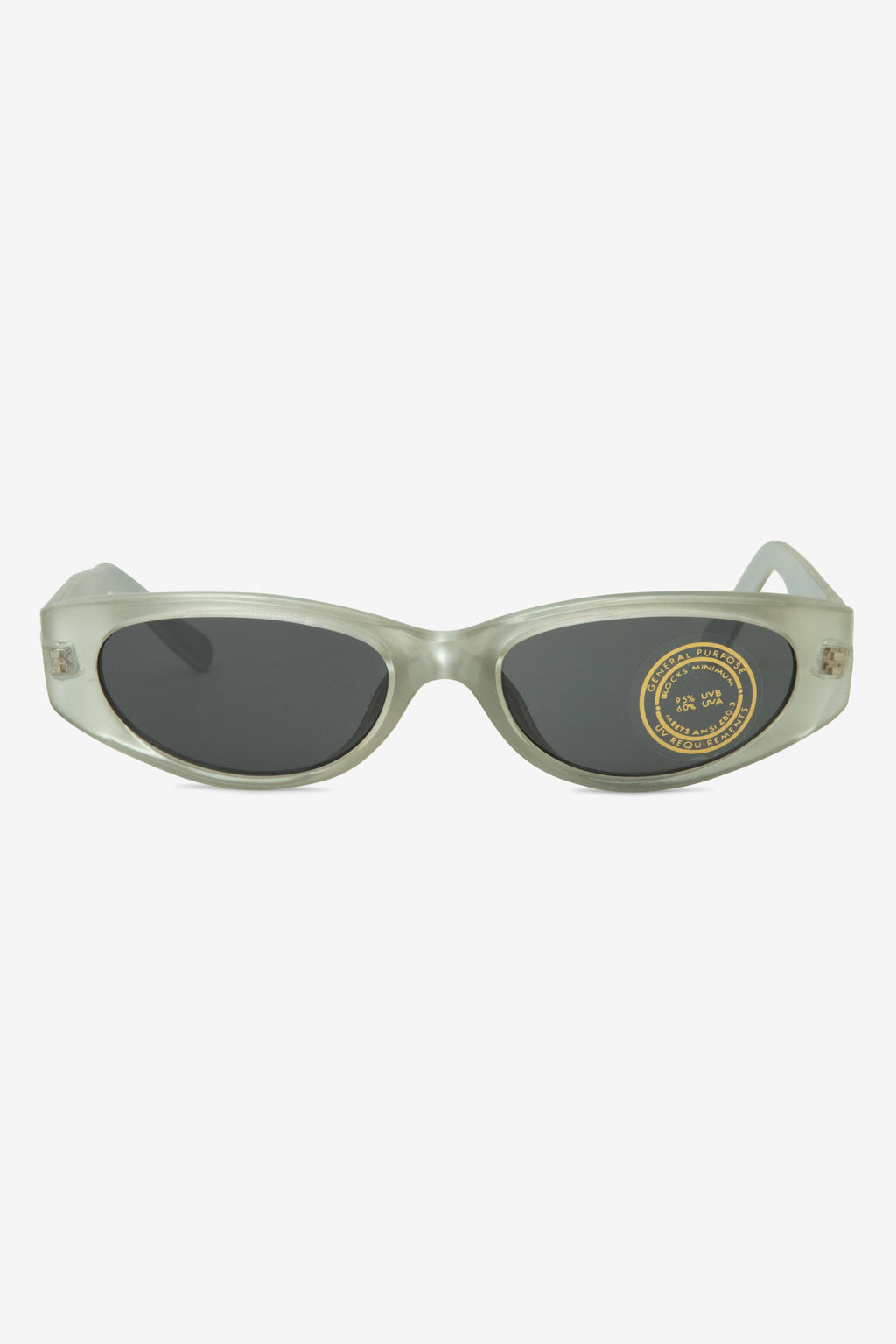 SGVN190 - Creator Iridescent Sunglasses