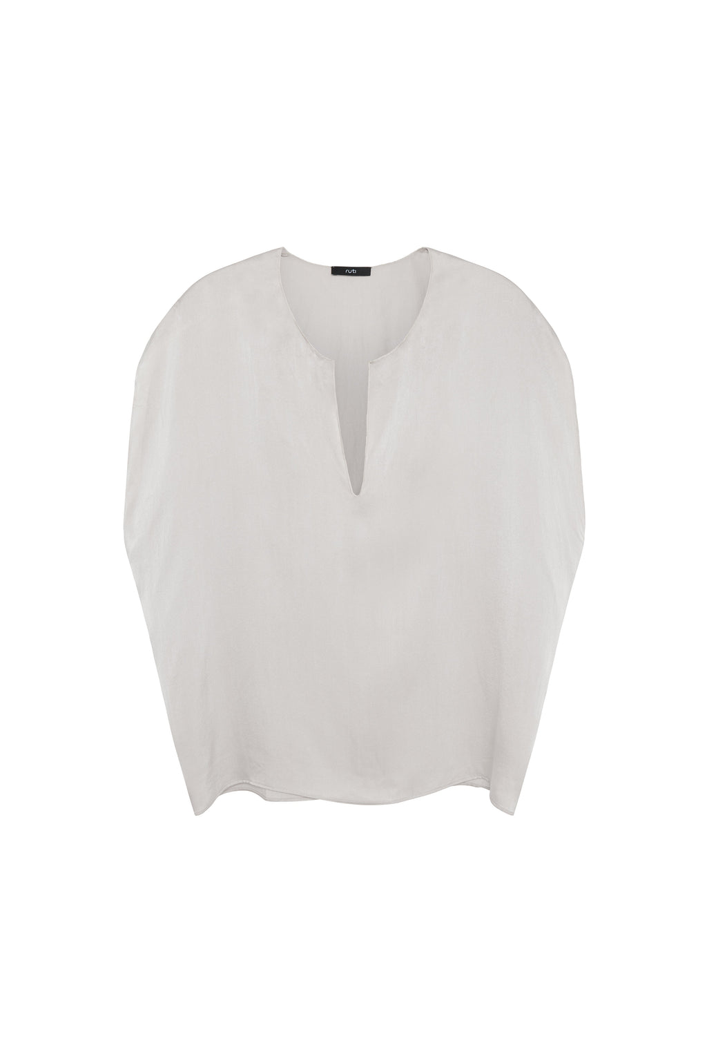 The All Day Washable Silk Top