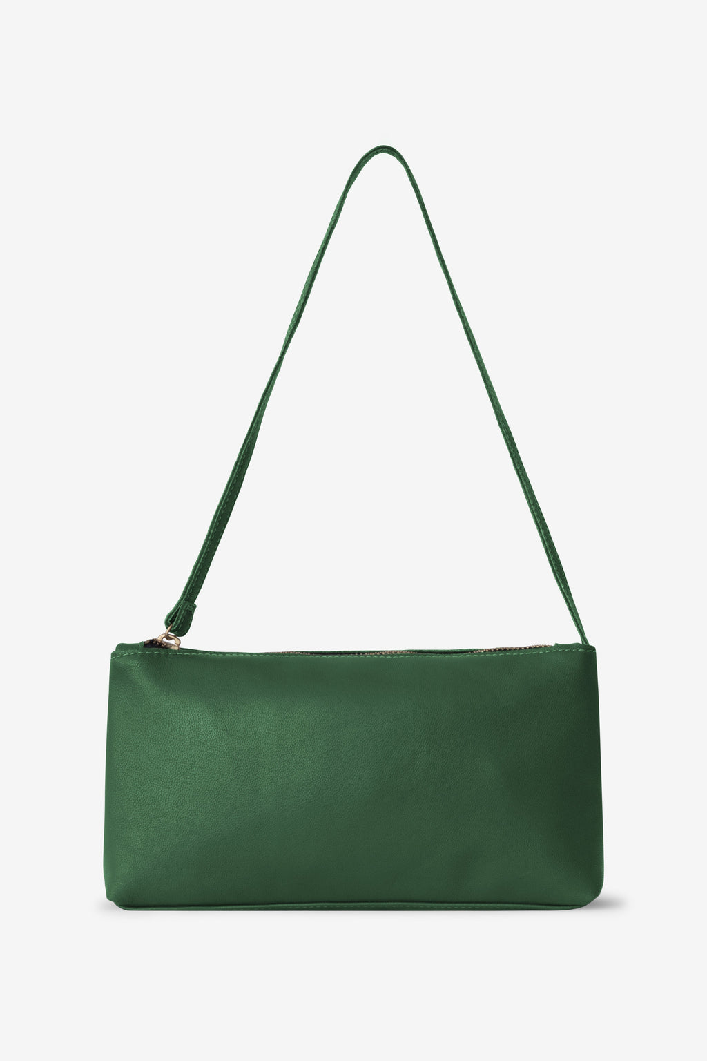 RLH3468 - Leather Zip Pochette