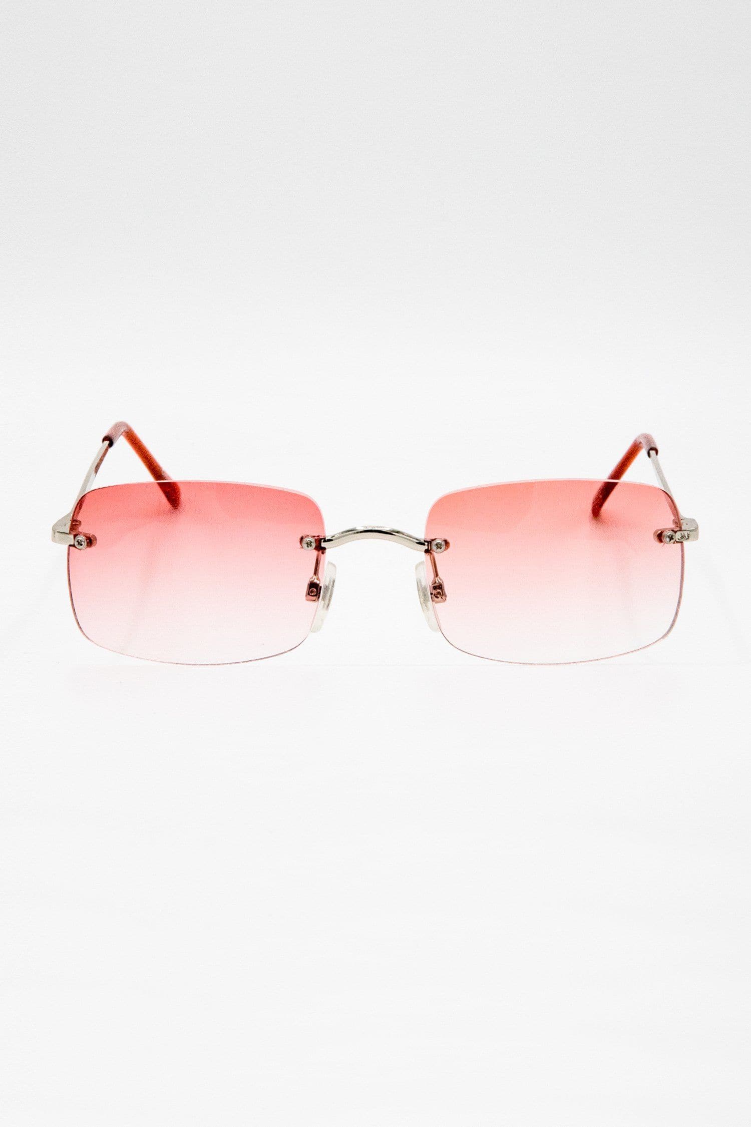 SGVAL - Valerie Square Ombre Sunglasses