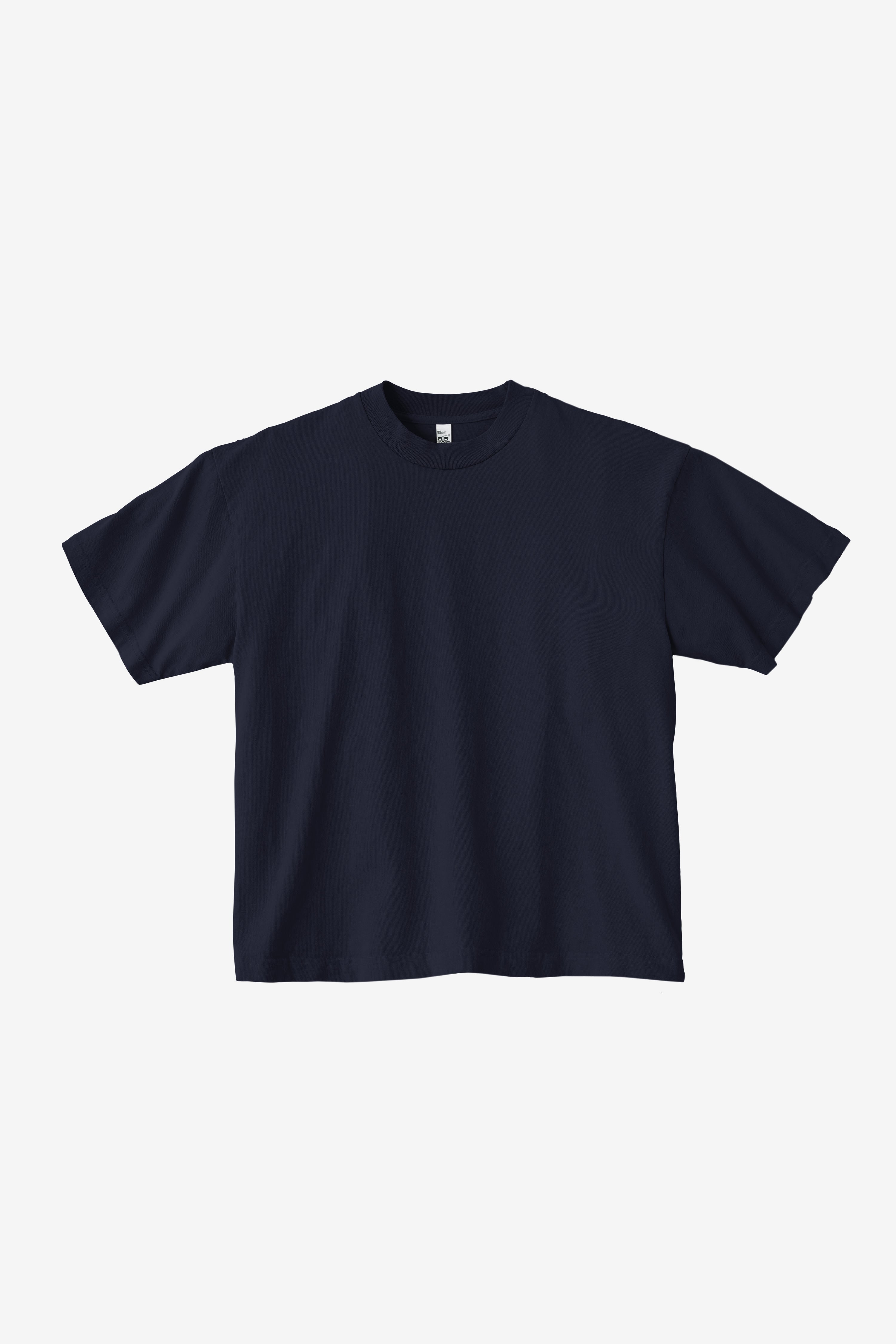 1201WGD - Short Sleeve Wide Garment Dye T-Shirt