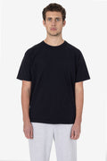 1203GD - Short Sleeve Binding Garment Dye T-Shirt