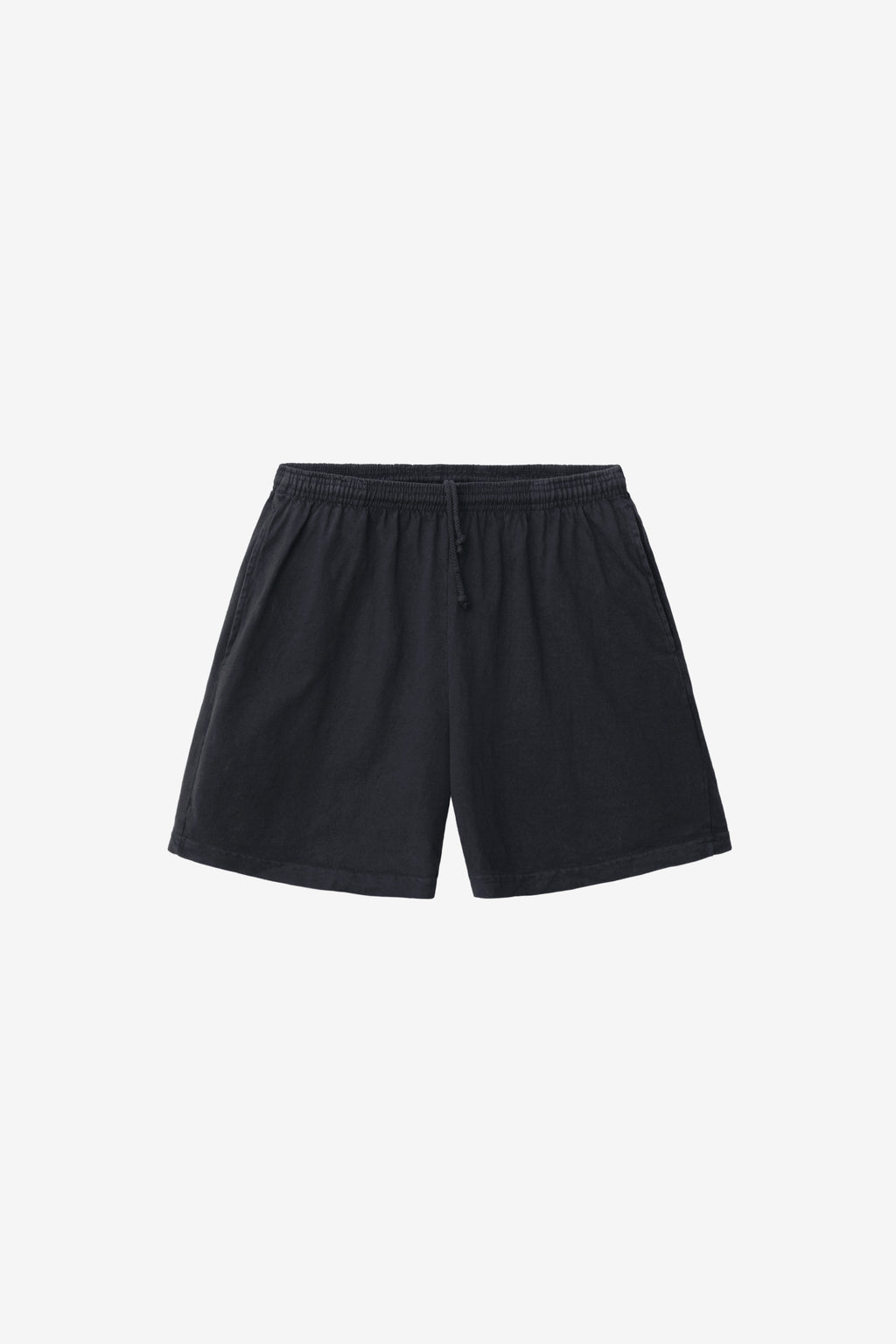 1241GD - Mid-Length Heavy Jersey Shorts