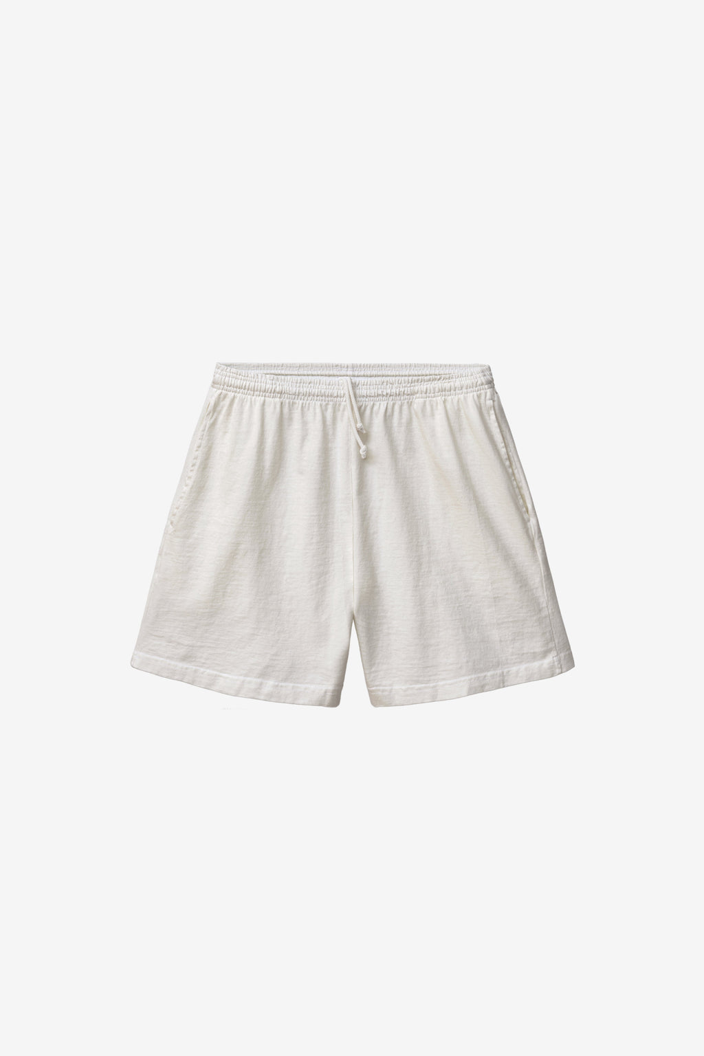 1241GD - Mid-Length Heavy Jersey Shorts