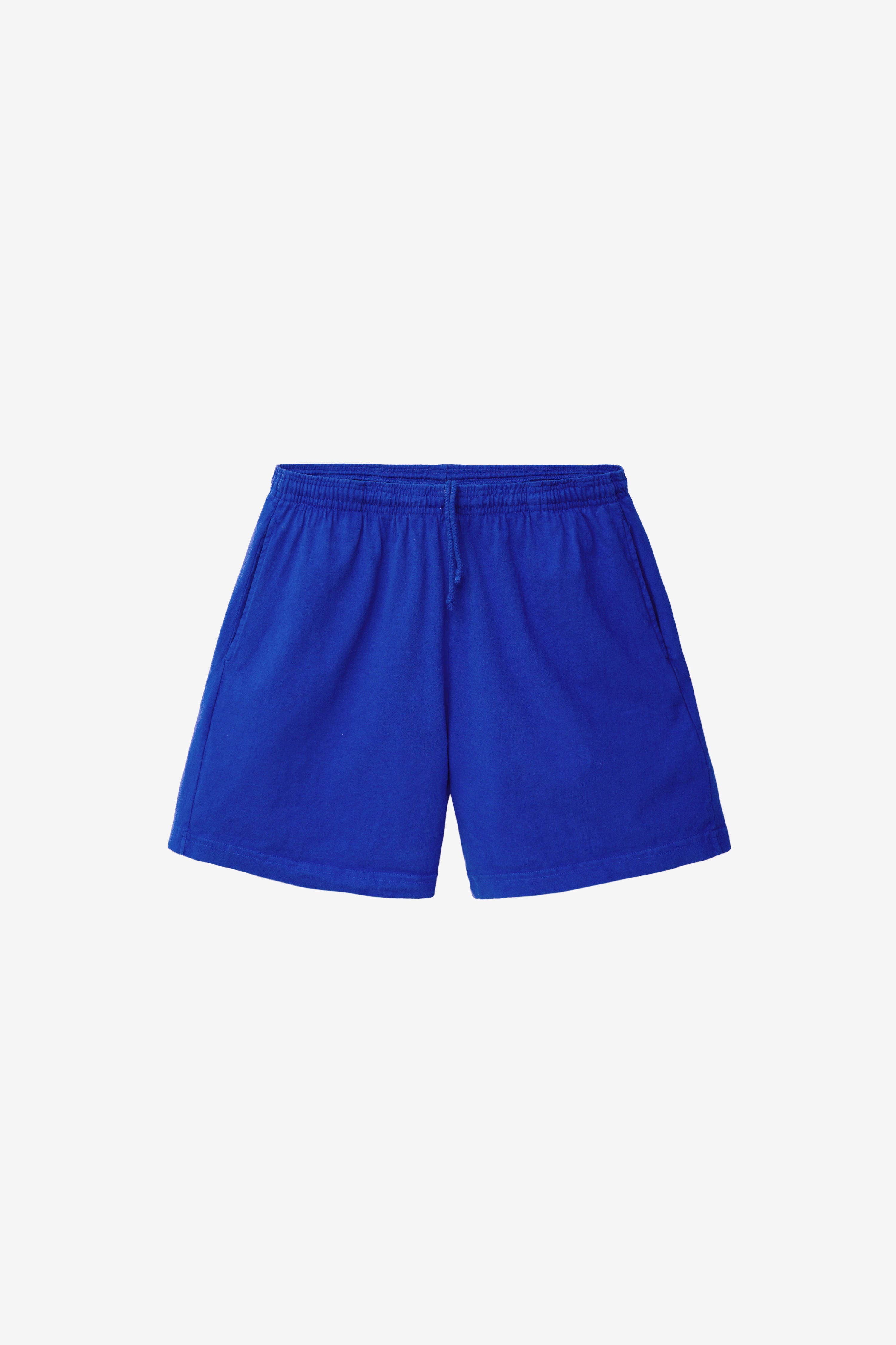 1241GD - Mid-Length Heavy Jersey Shorts