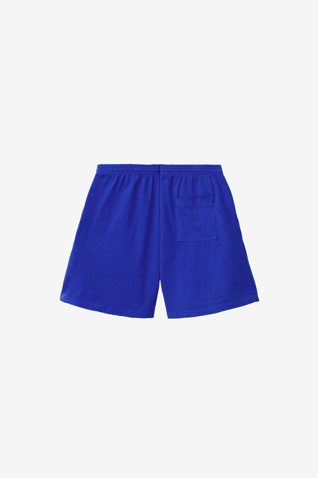 1241GD - Mid-Length Heavy Jersey Shorts