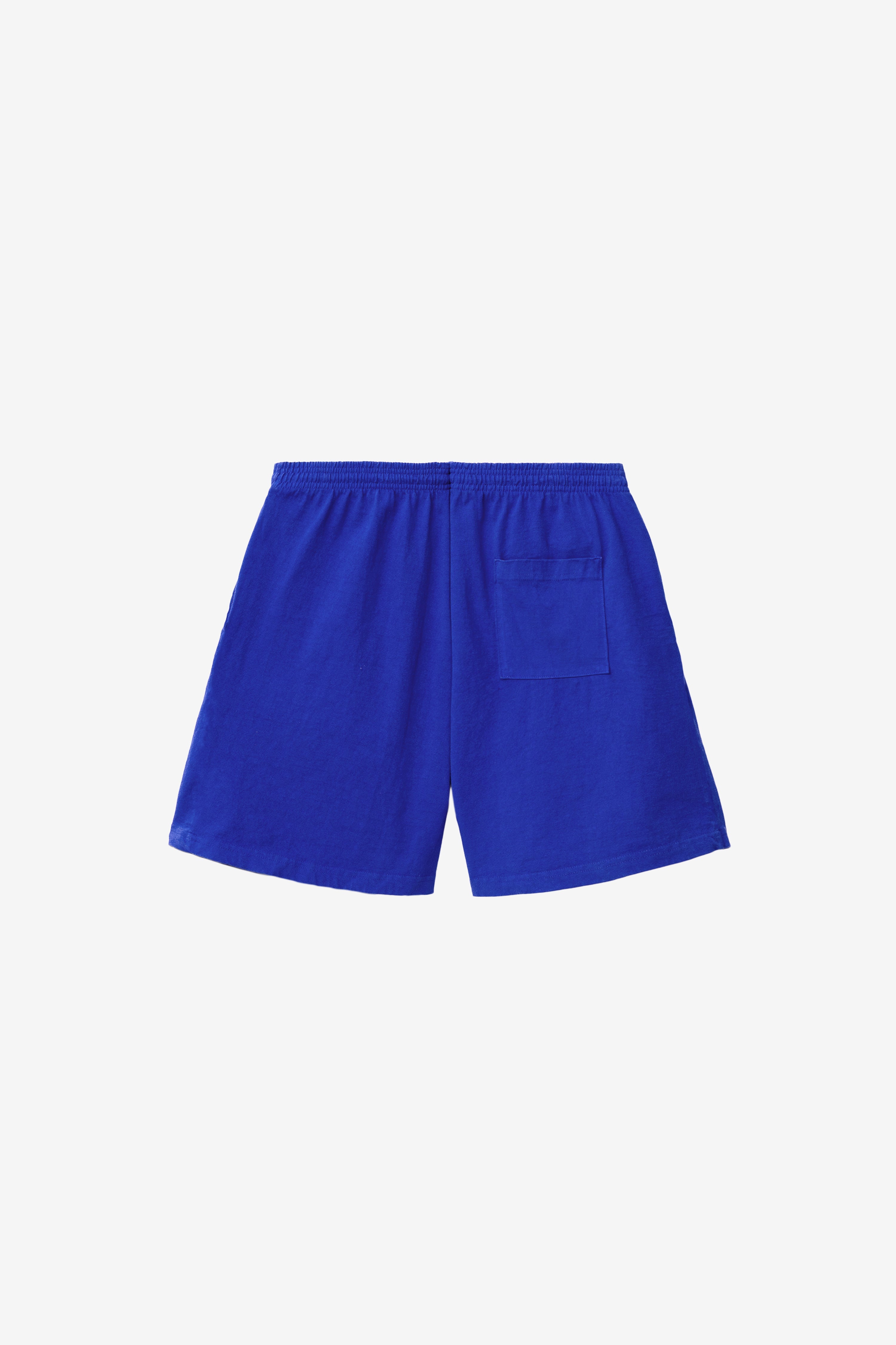 1241GD - Mid-Length Heavy Jersey Shorts