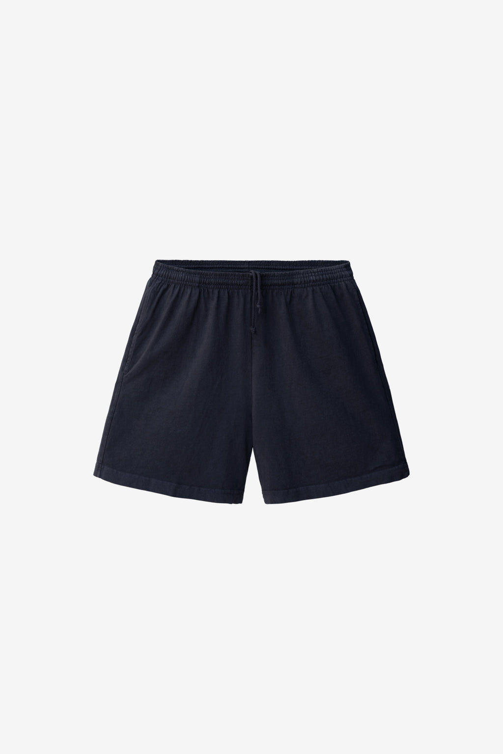 1241GD - Mid-Length Heavy Jersey Shorts