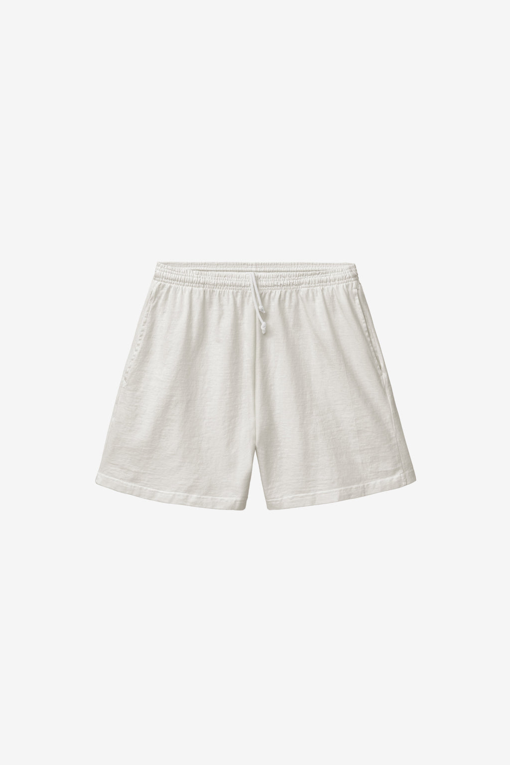 1241GD - Mid-Length Heavy Jersey Shorts