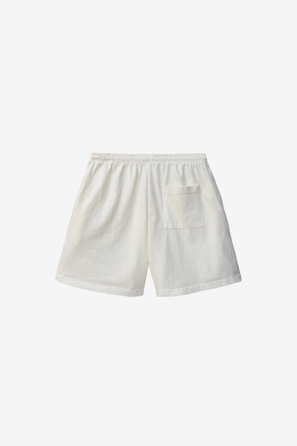 1241GD - Mid-Length Heavy Jersey Shorts