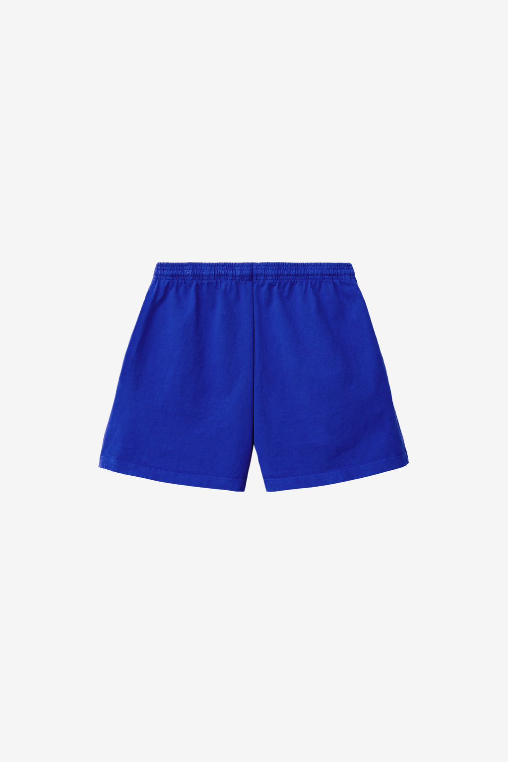 1242GD - Heavy Jersey Garment Dye Gym Shorts