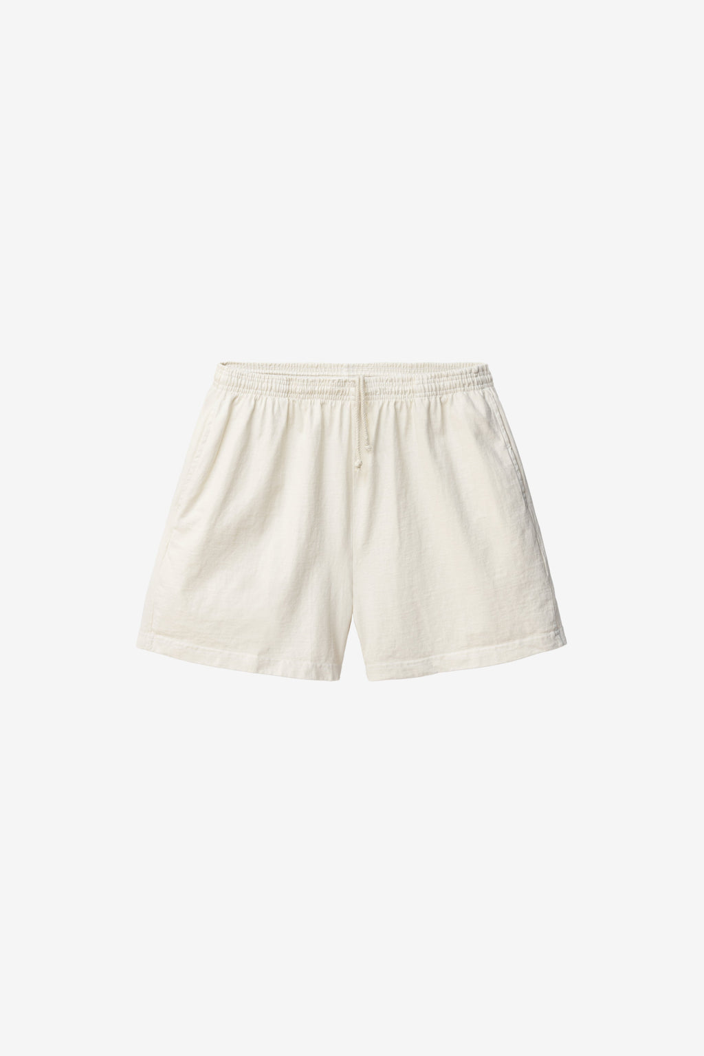 1242GD - Heavy Jersey Garment Dye Gym Shorts