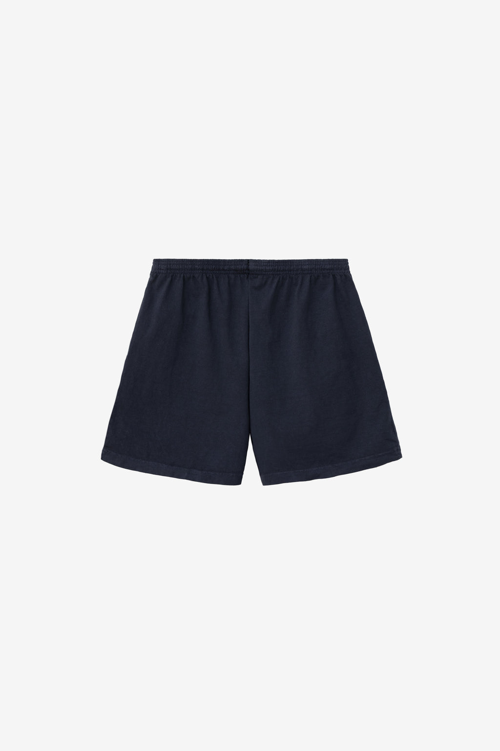 1242GD - Heavy Jersey Garment Dye Gym Shorts