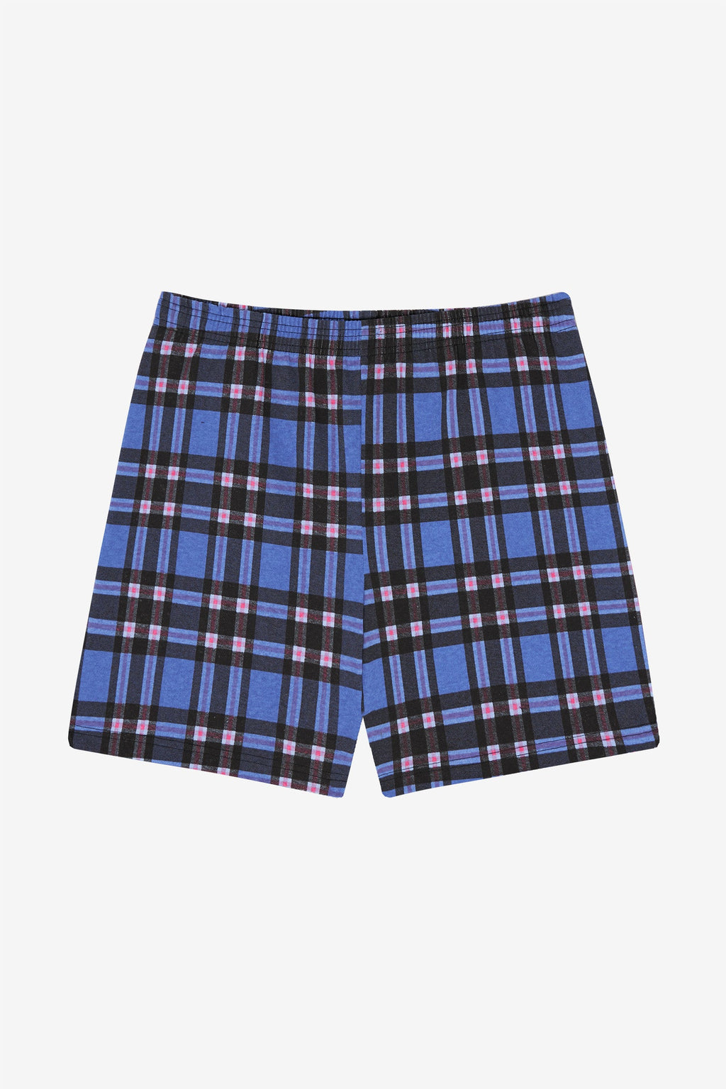 1242GD - Heavy Jersey Garment Dye Gym Shorts