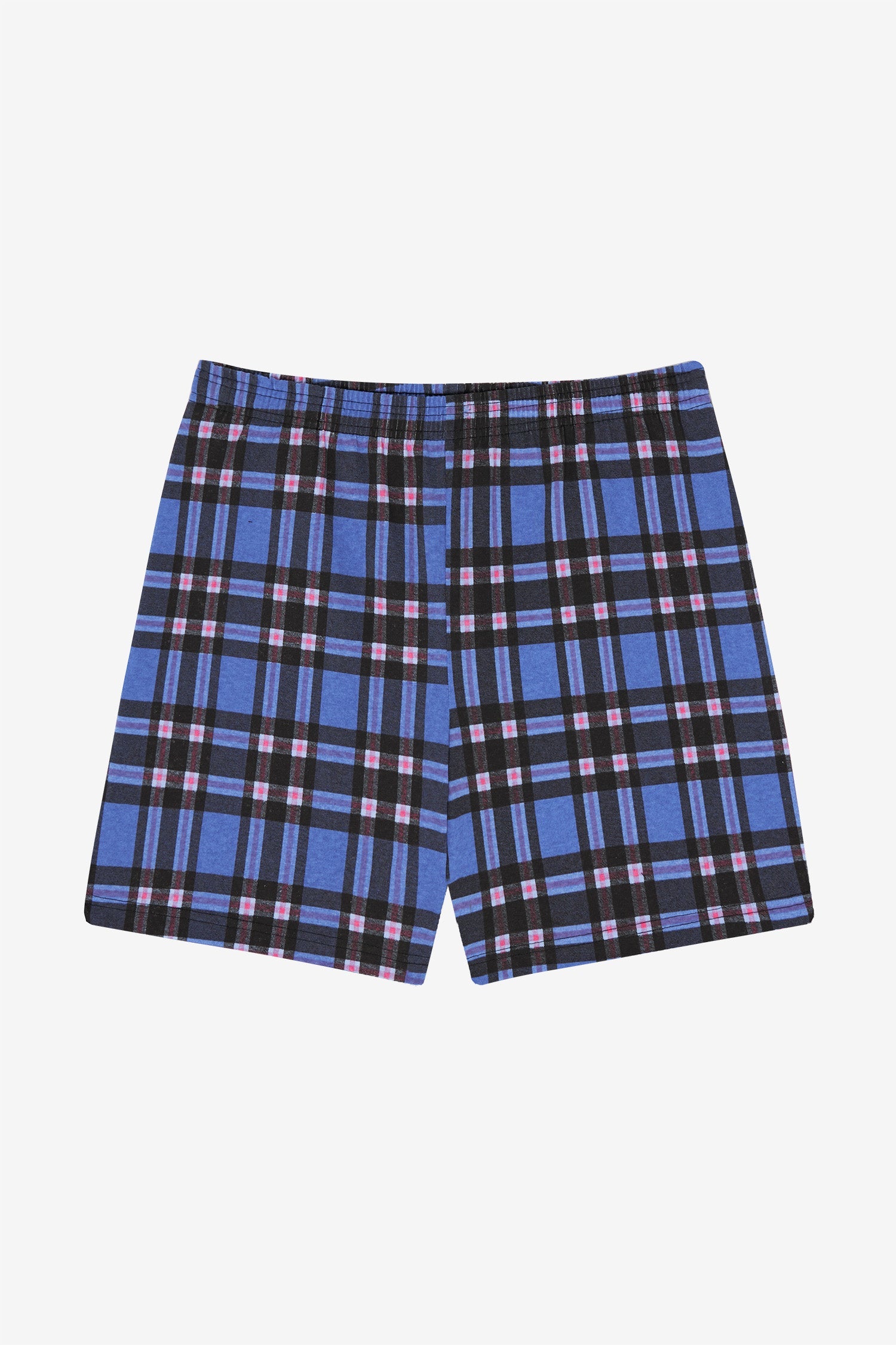 1242GD Unisex - Heavy Jersey Garment Dye Gym Shorts