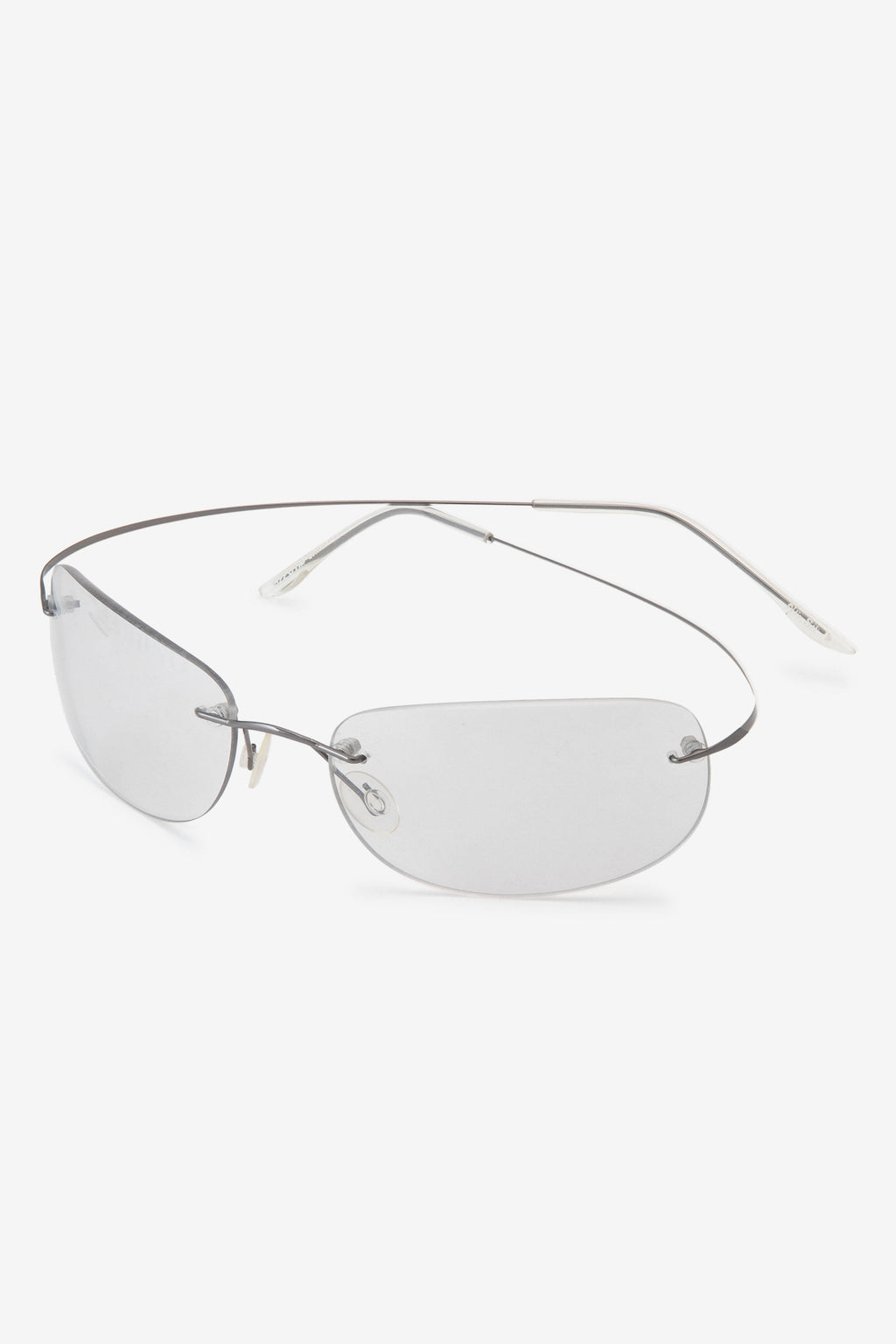 SGVN150 - CLEAR SPRING GLASSES