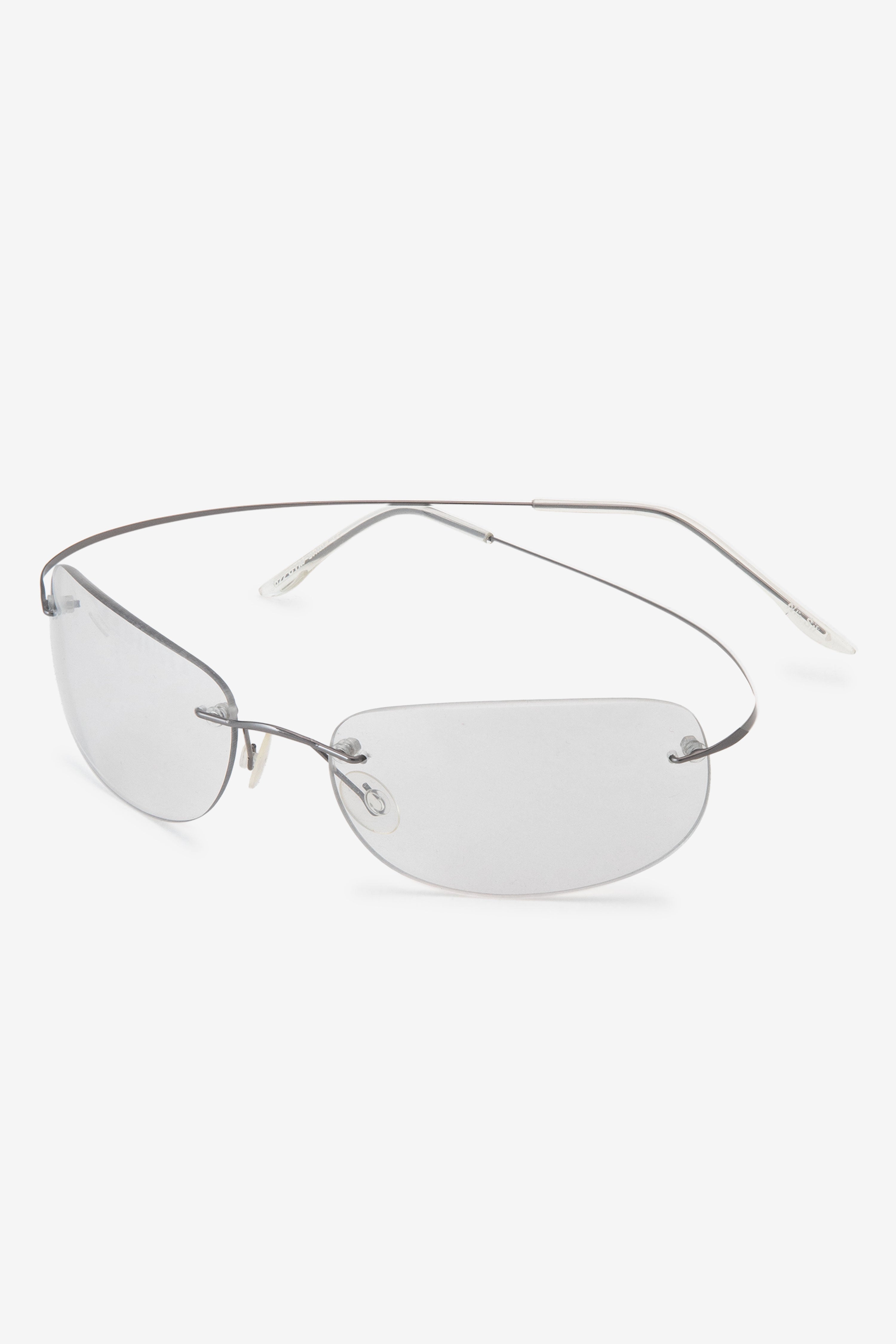 SGVN150 - CLEAR SPRING GLASSES