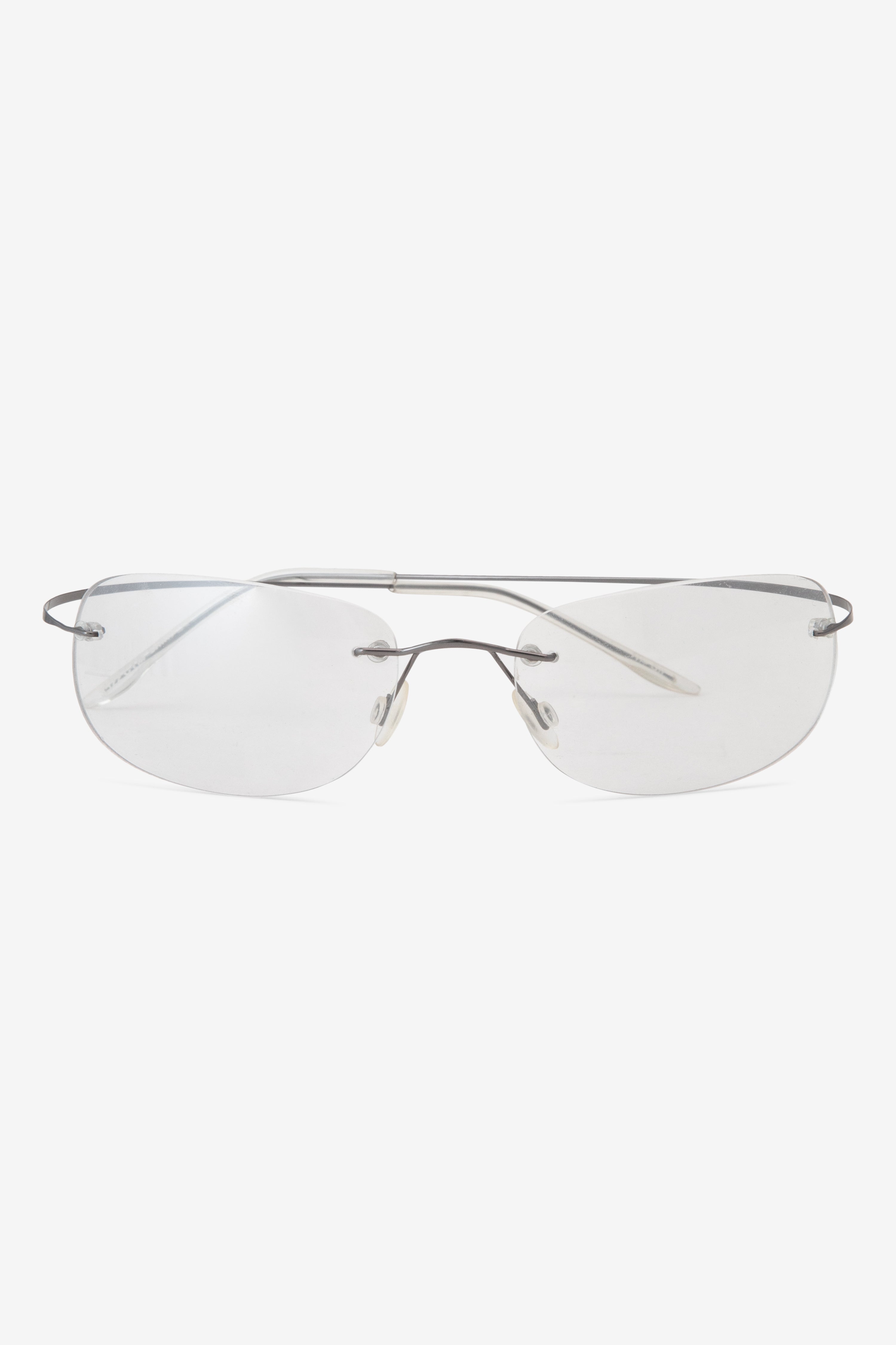 SGVN150 - CLEAR SPRING GLASSES