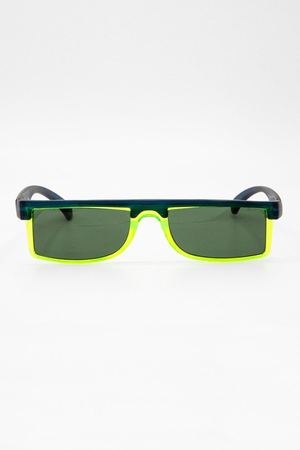 SGCANDY - Candy Arcade Sunglasses