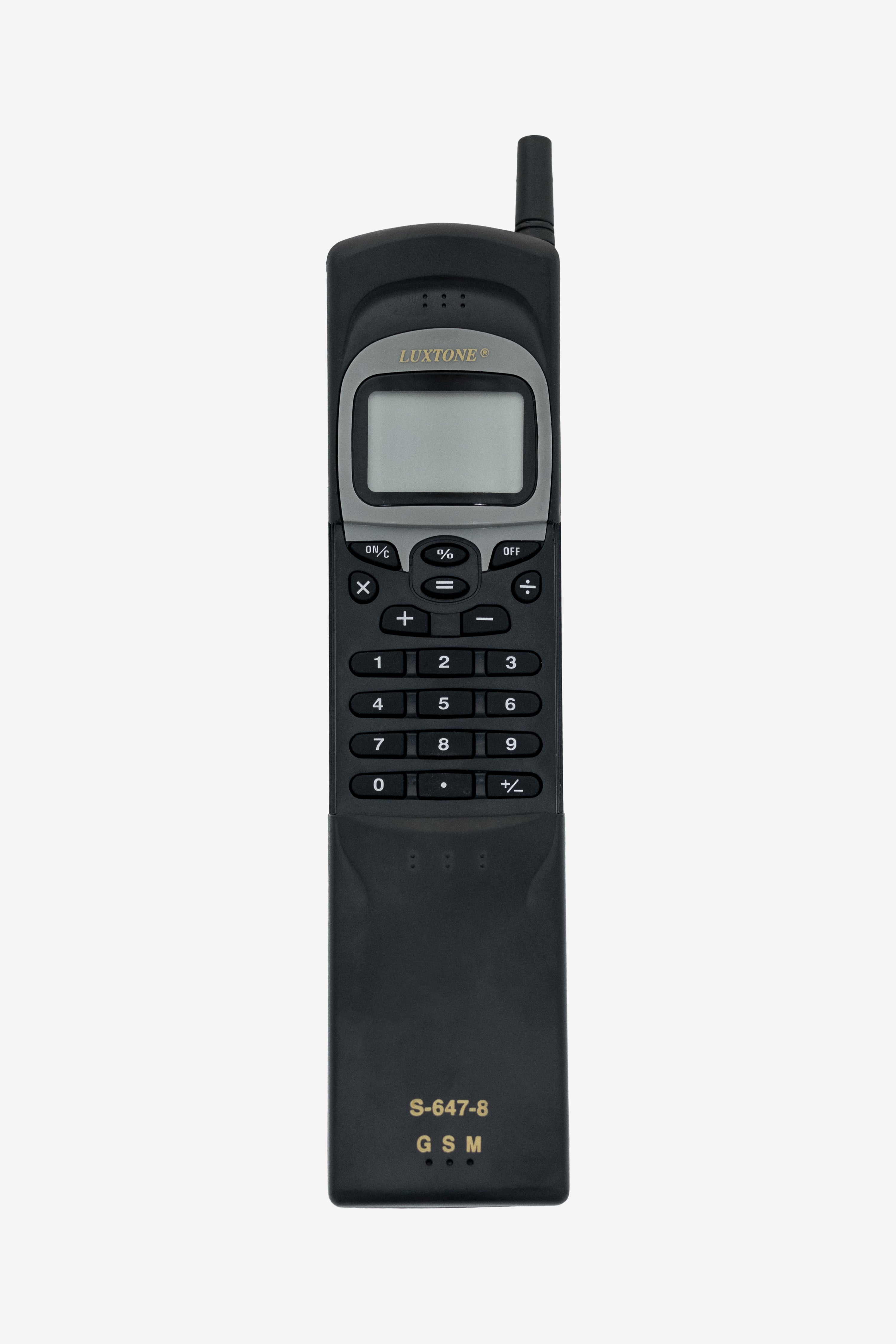 1800CALC - Call Me Calculator