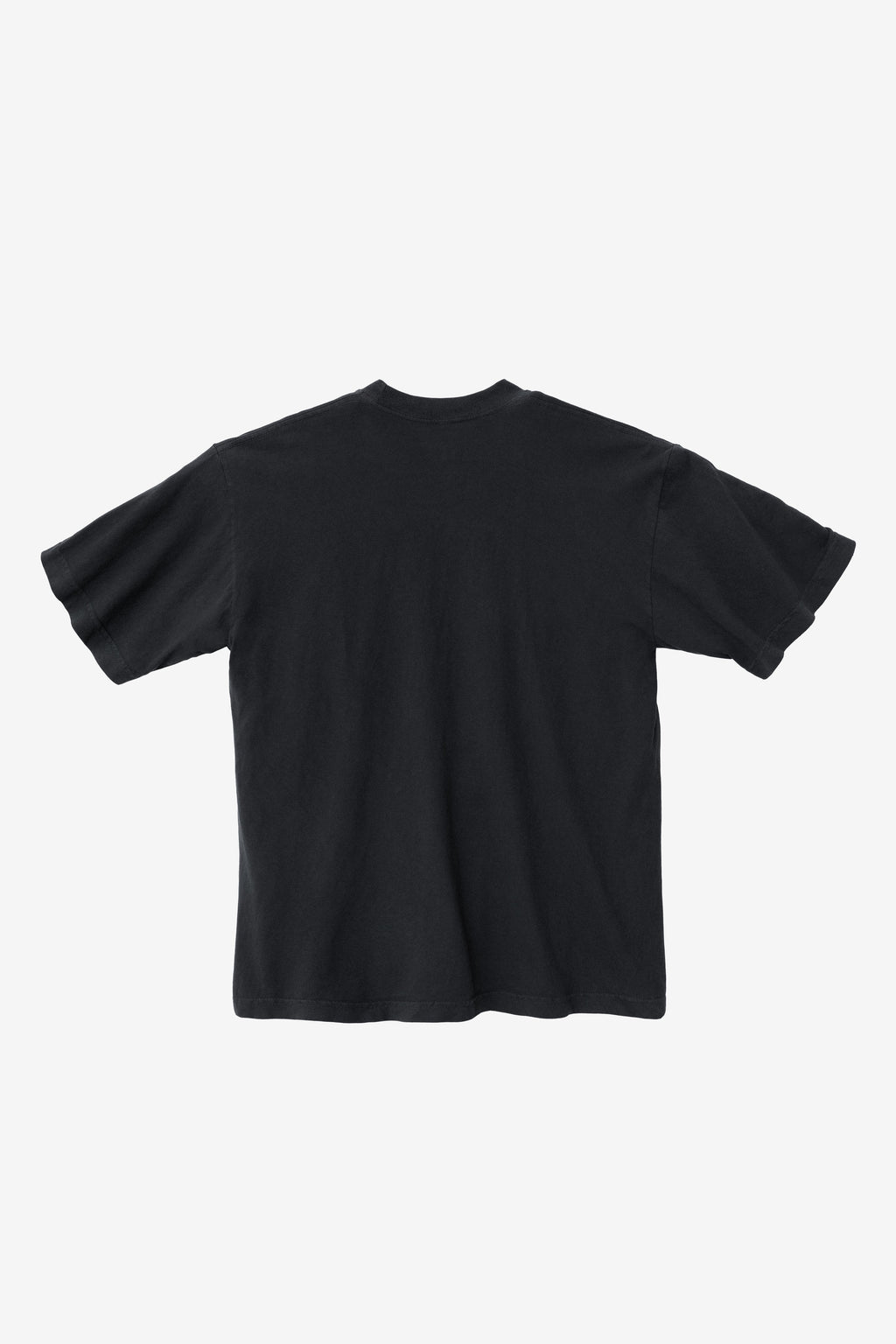 The 1801 - 6.5oz Garment Dye Crew Neck T-Shirt