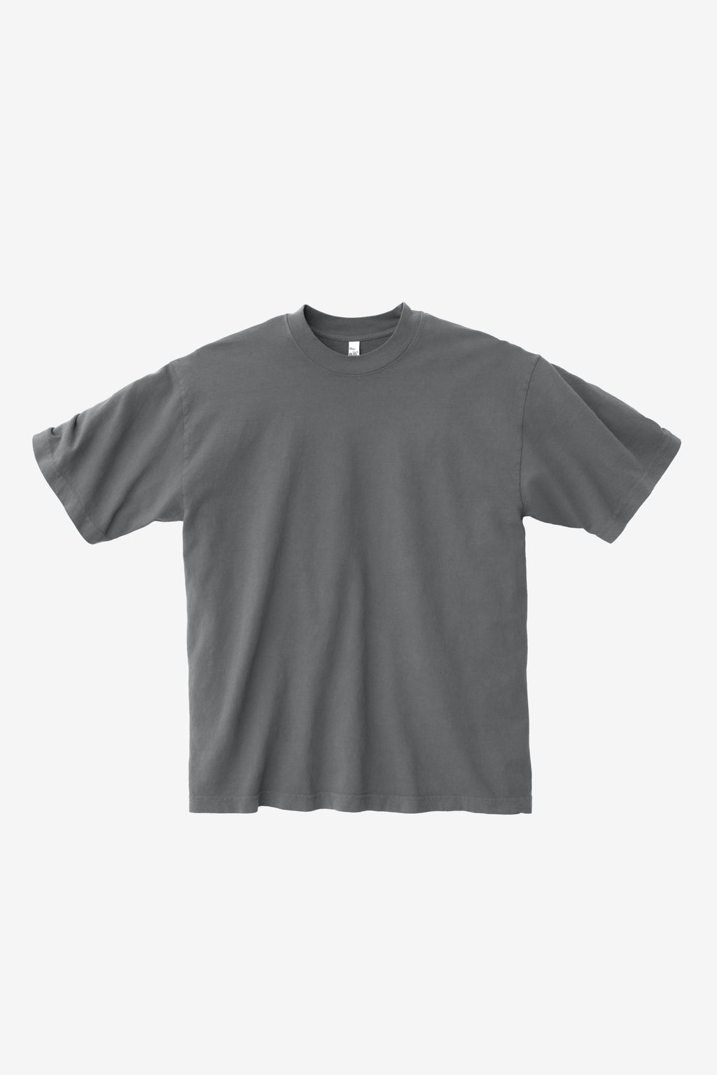The 1801 - 6.5oz Garment Dye Crew Neck T-Shirt