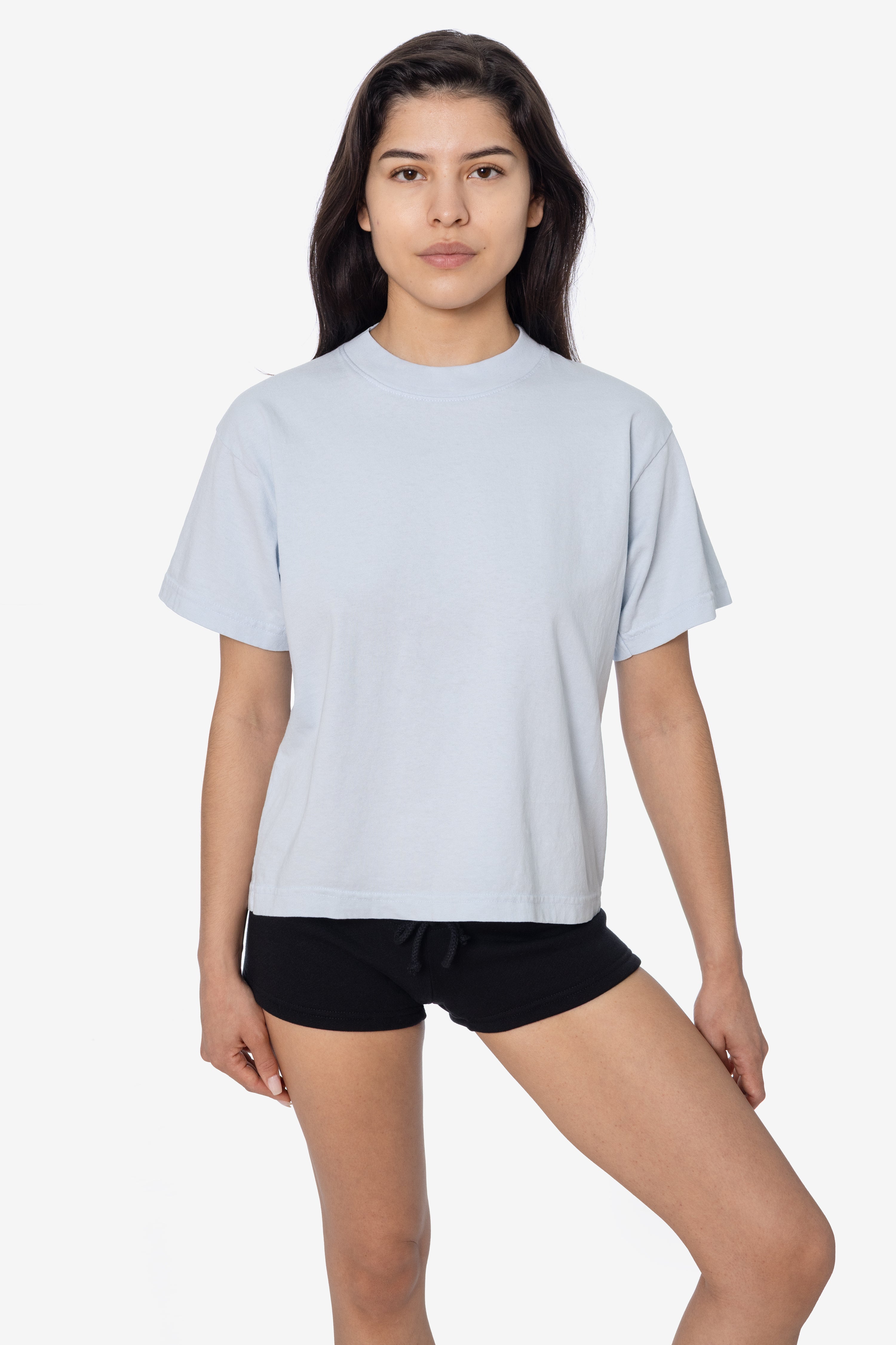1812GD - Wide Tee