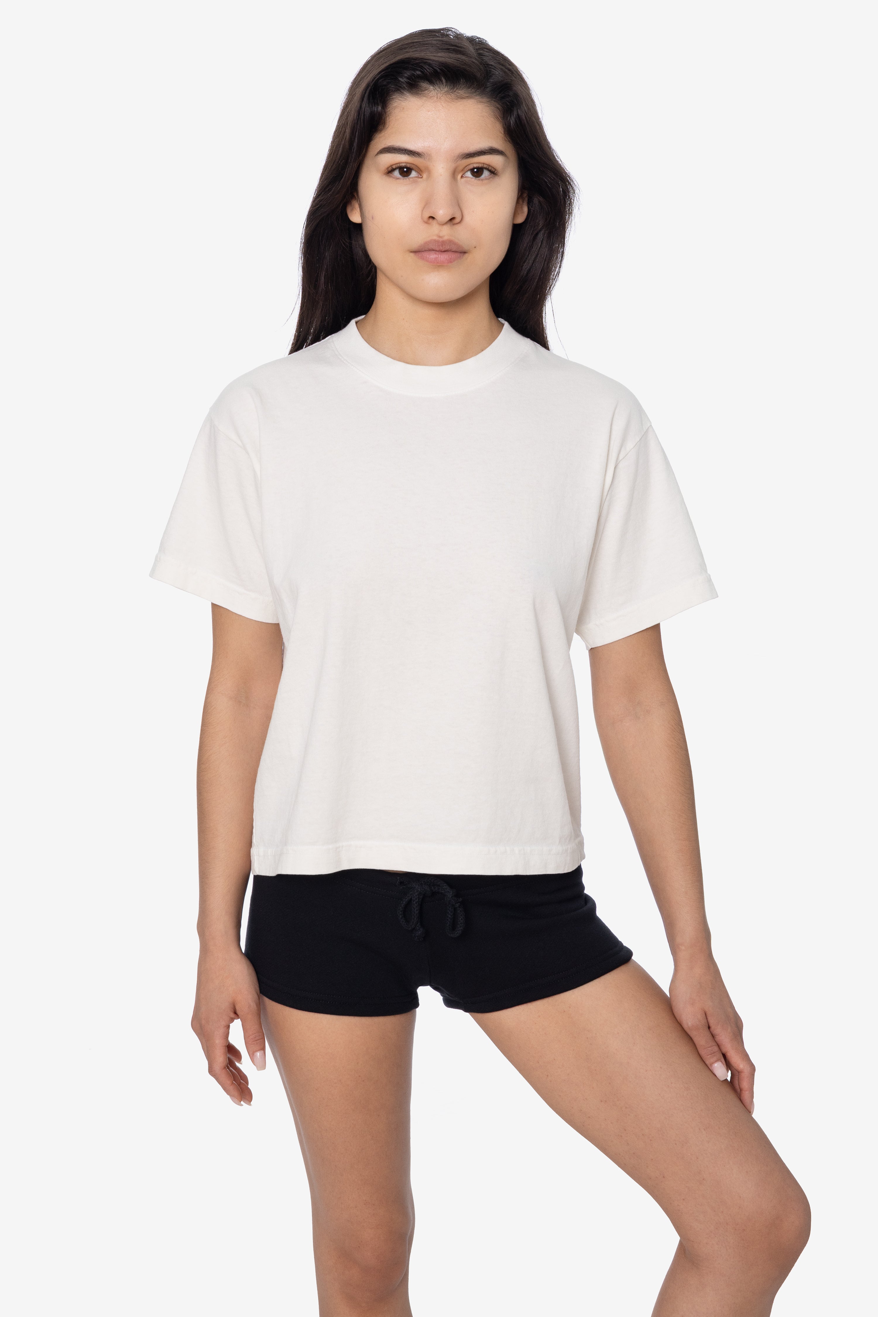 1812GD - Wide Tee