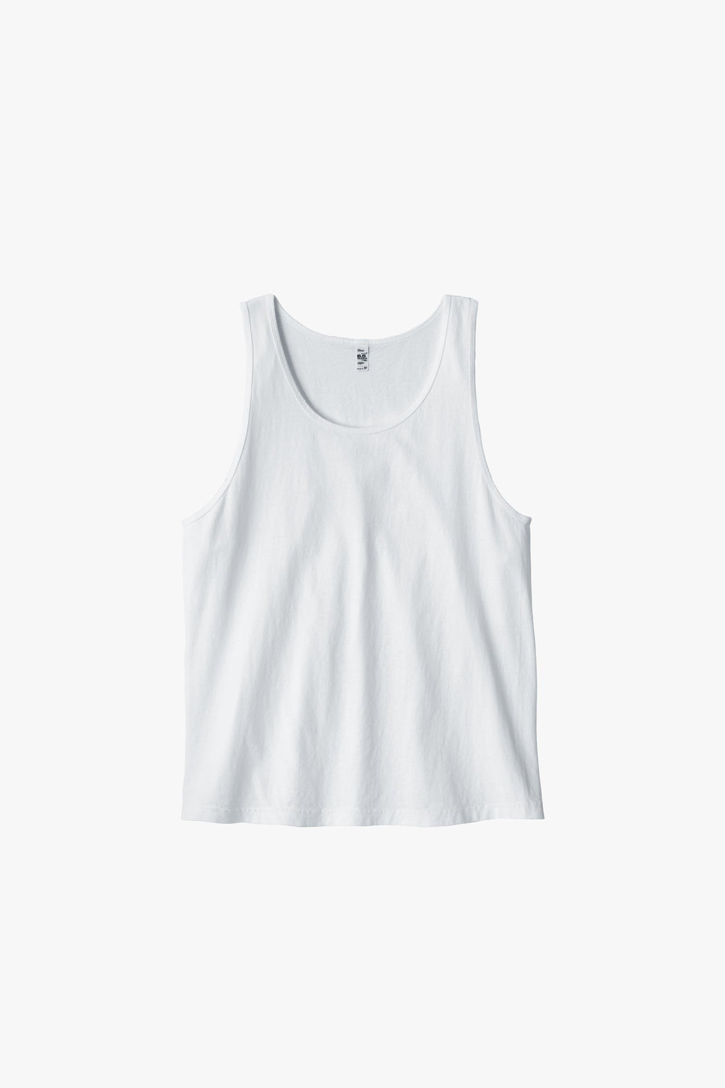 1815GD - Classic Tank Top