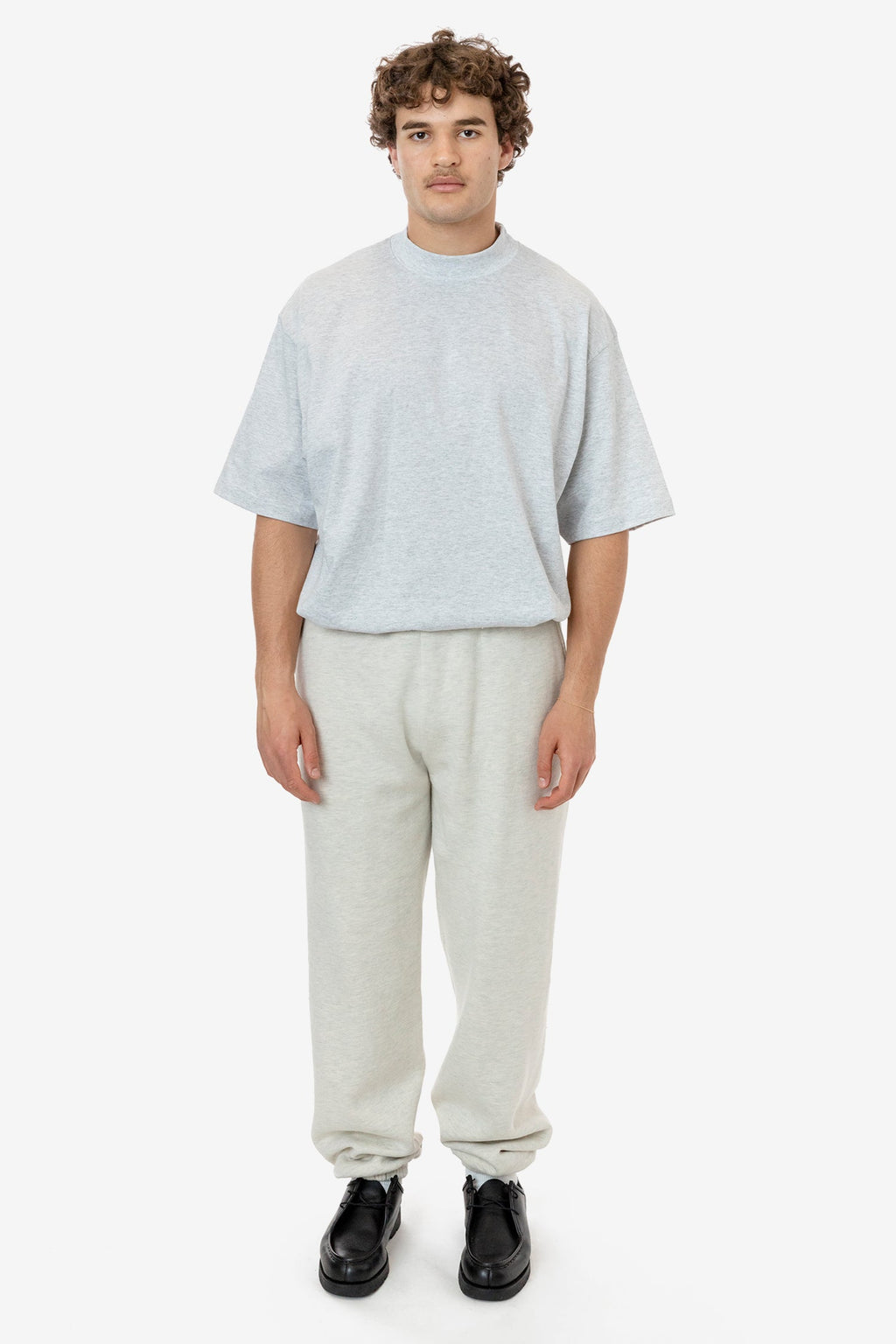 SF1044 - 12oz. Scour Fleece Sweatpant