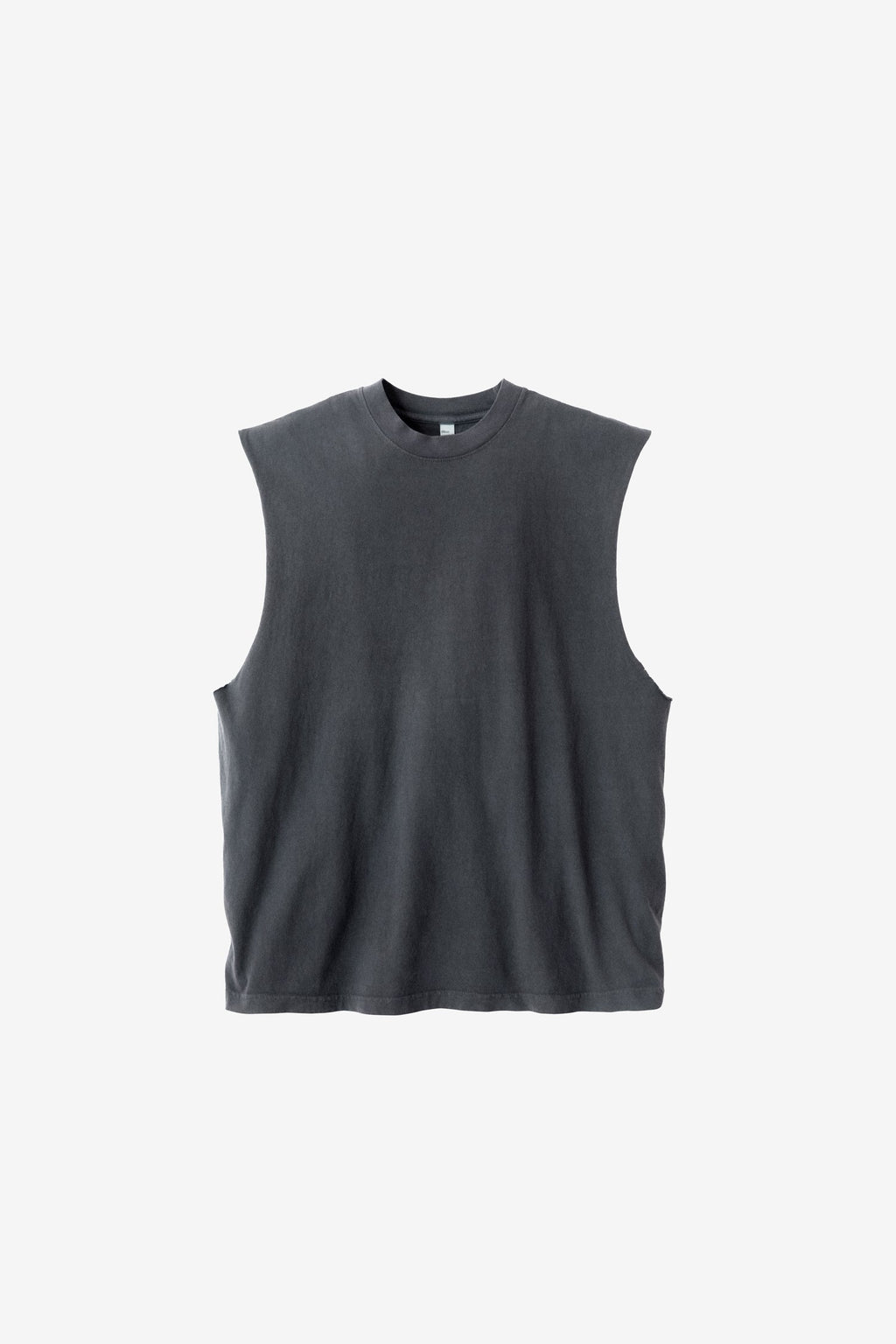 1865GD - 6.5oz Garment Dye Sleeveless Tee