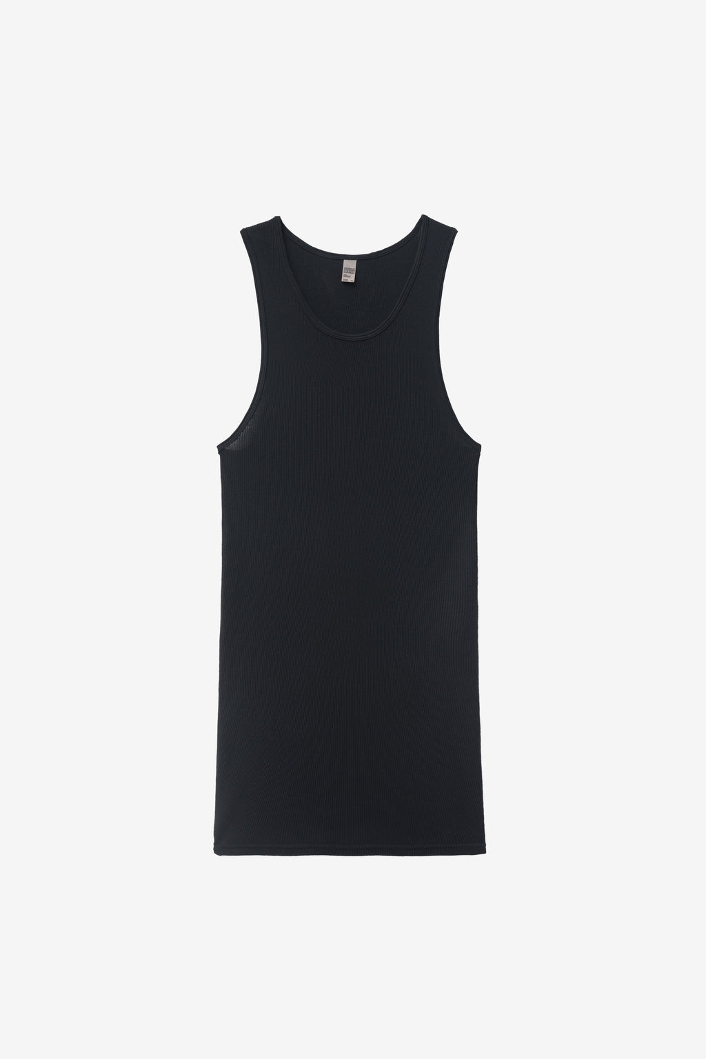 21X408GD - 2x1 Cotton Rib Tank