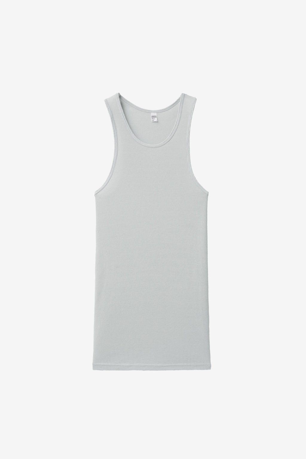 21X408GD - 2x1 Cotton Rib Tank