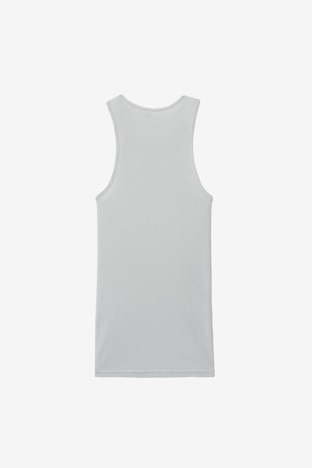 21X408GD - 2x1 Cotton Rib Tank