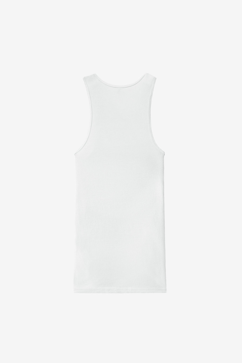 21X408GD - 2x1 Cotton Rib Tank