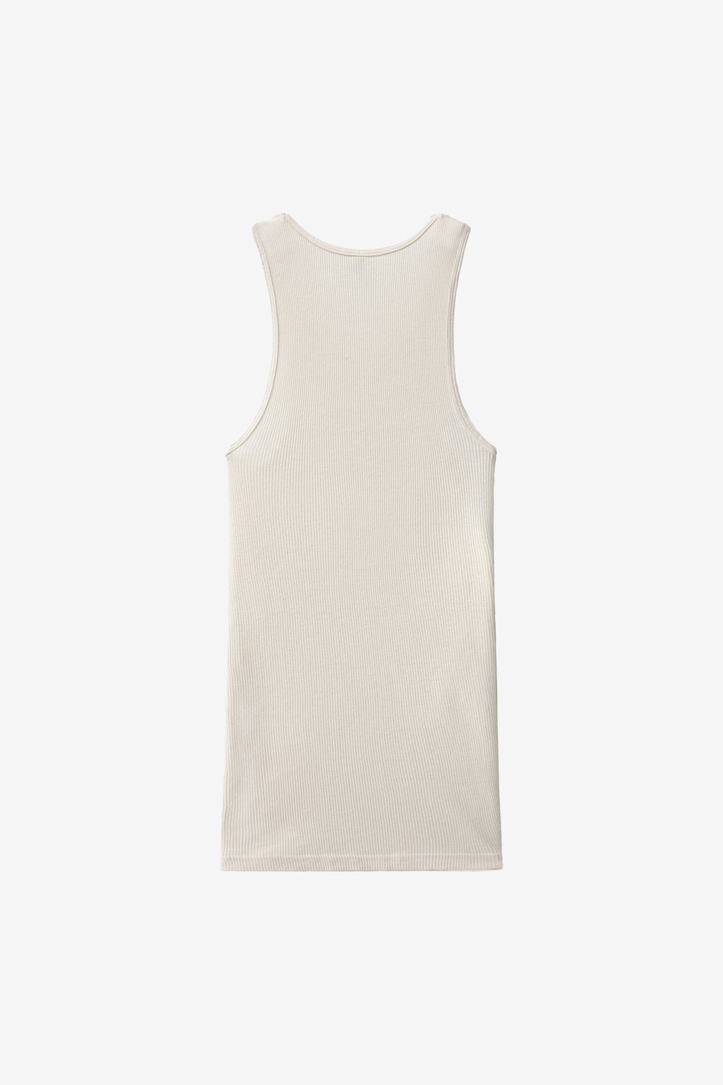 21X408GD - 2x1 Cotton Rib Tank